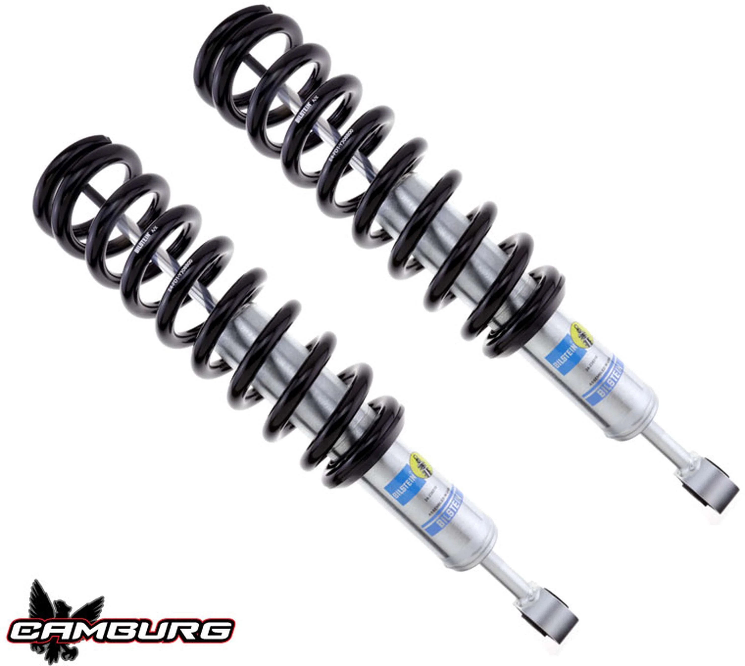 Performance Lift Kit w/ Bilstein 6112 - Image 4