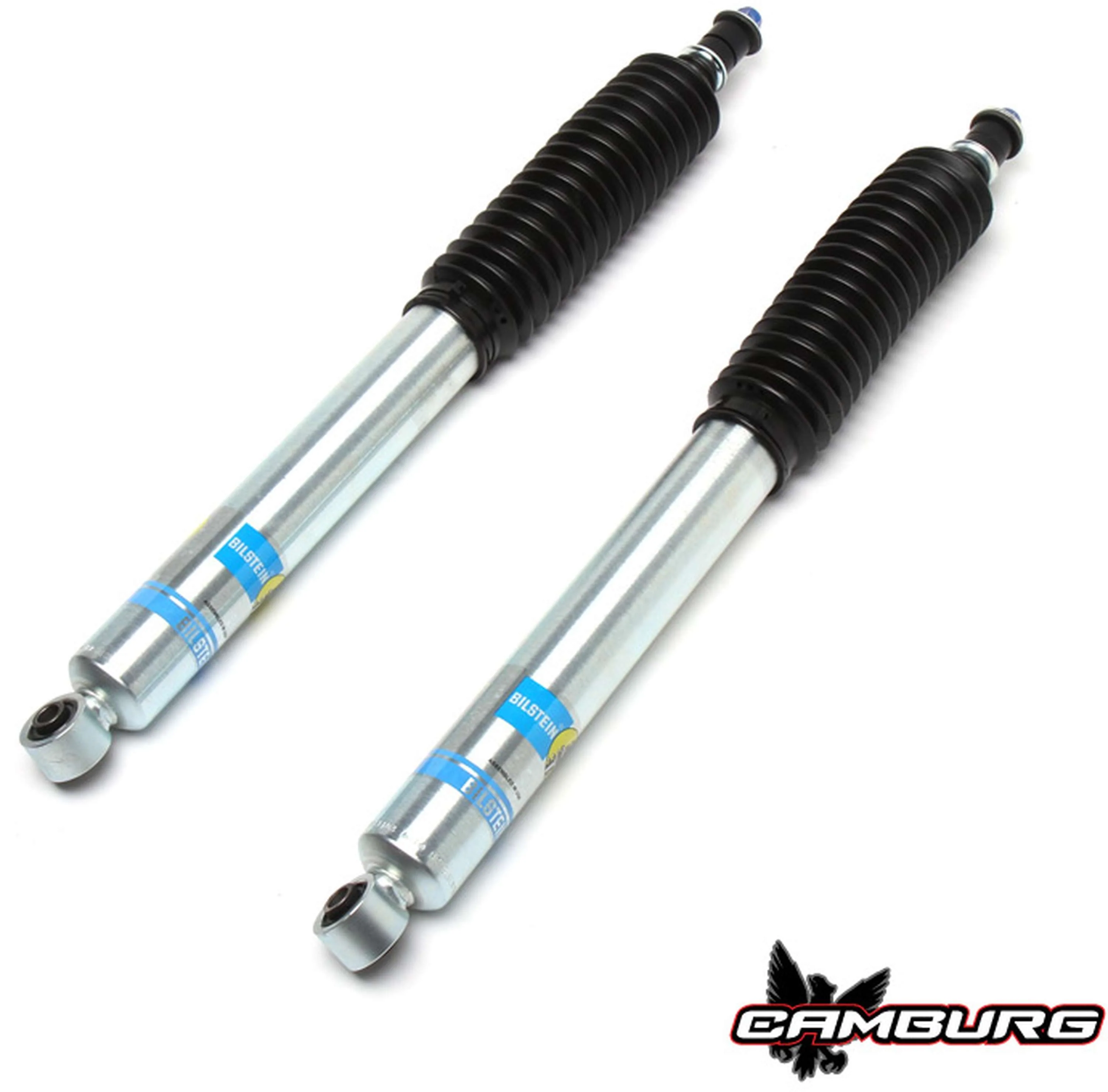 Performance Lift Kit w/ Bilstein 6112 - Image 3