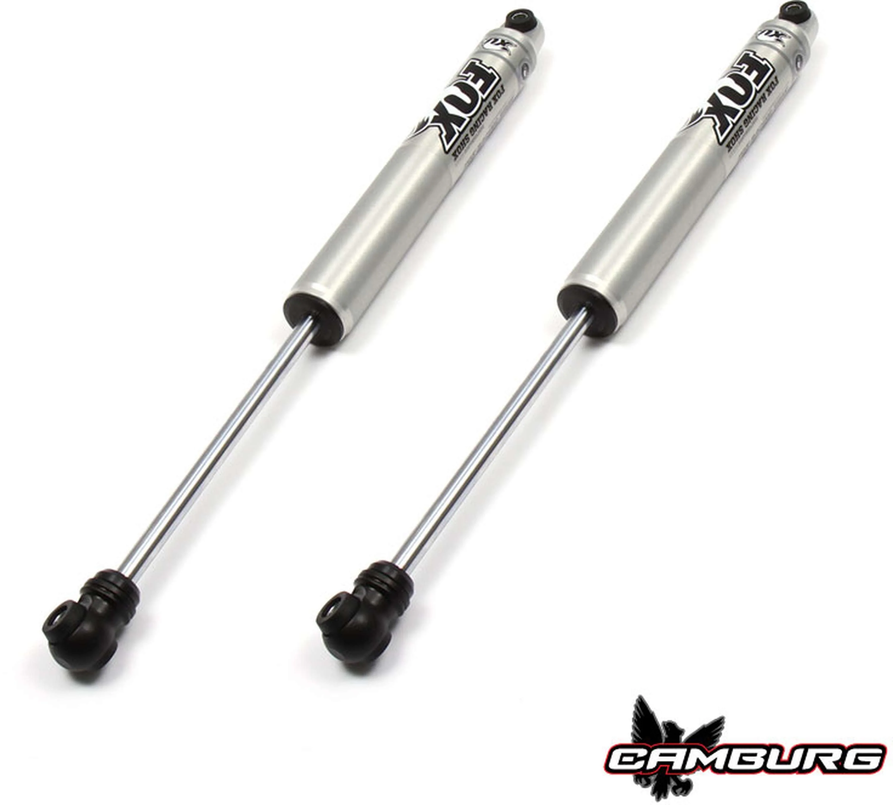 Performance Lift Kit w/ FOX 2.00" - Image 7