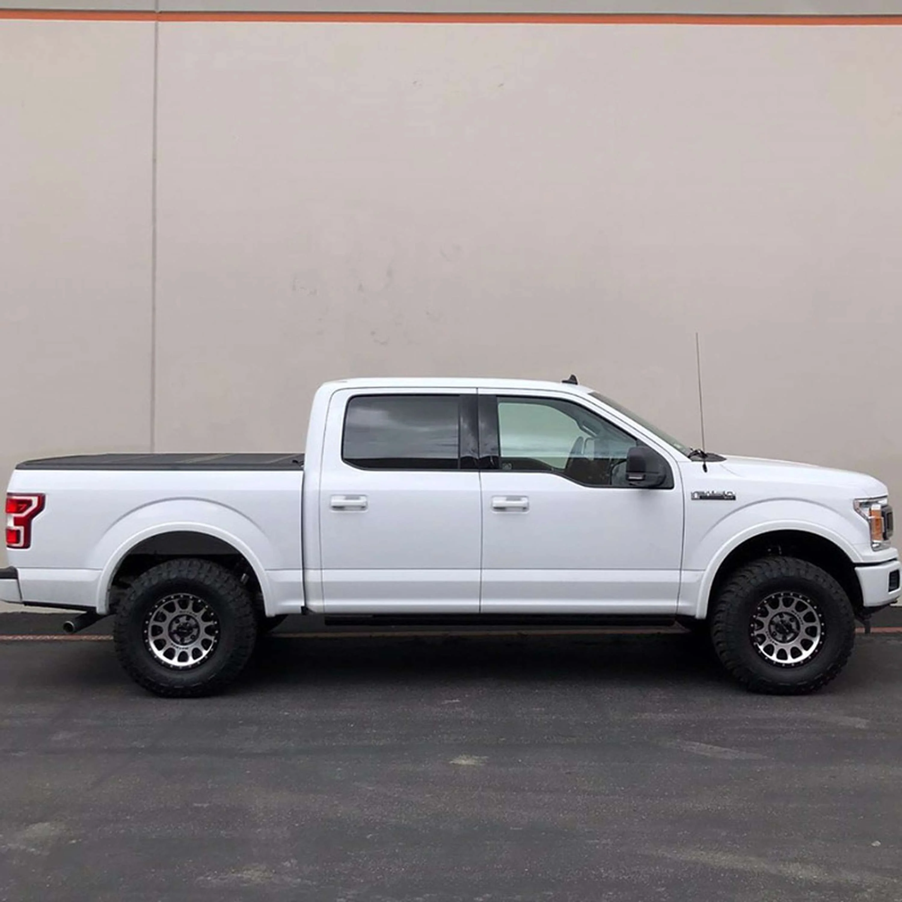 Performance Lift Kit w/ FOX 2.00" - Image 6
