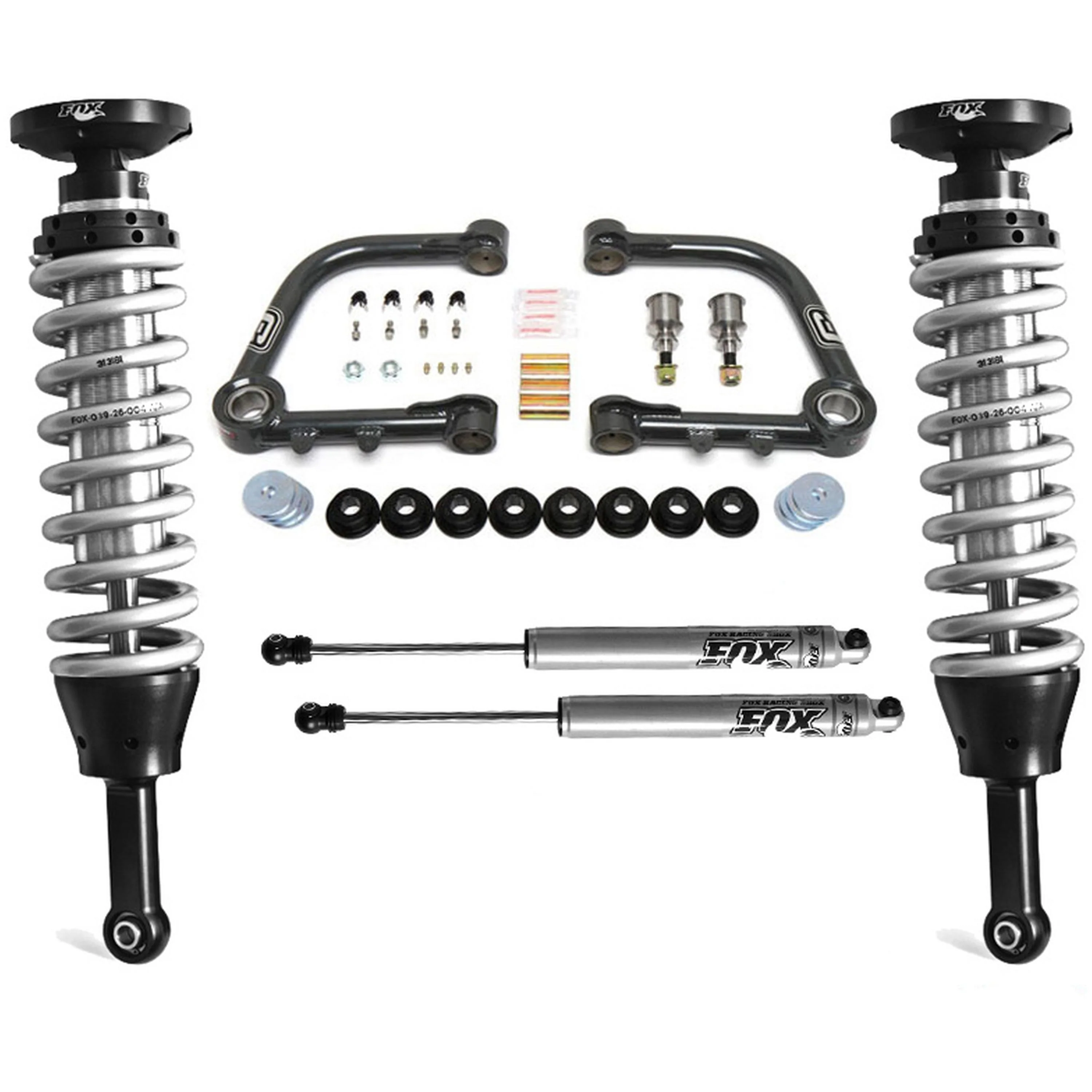 Performance Lift Kit w/ FOX 2.50"