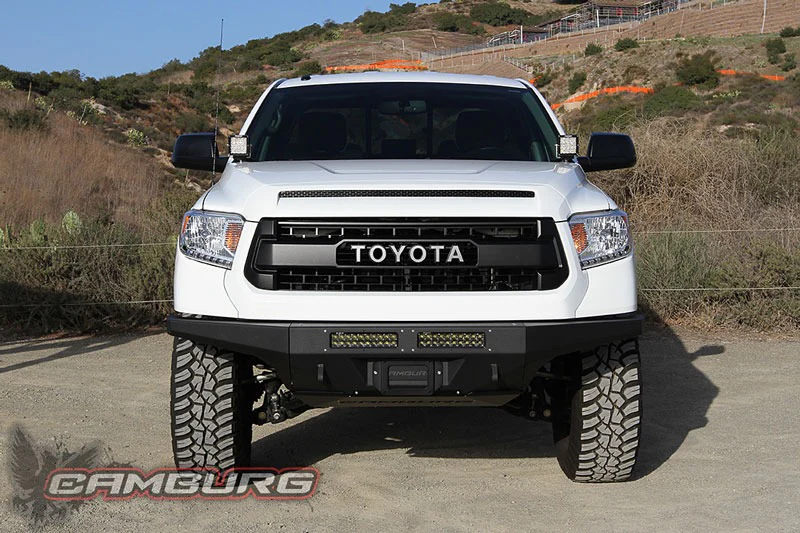 Performance Lift Kit w/ FOX 2.50" Elite DSC - Image 3
