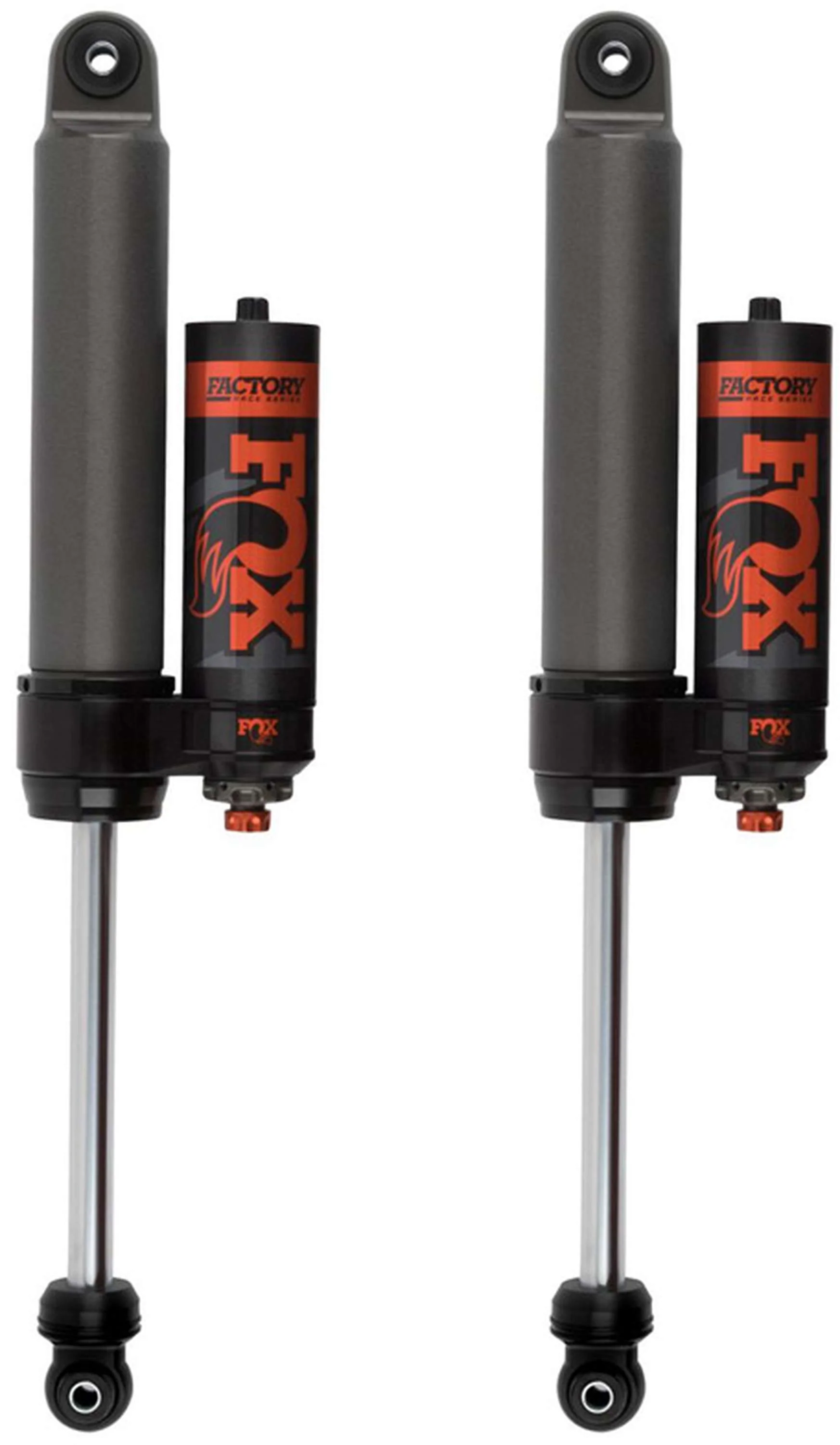 Performance Lift Kit w/ FOX 2.50" Factory Elite DSC - Image 7
