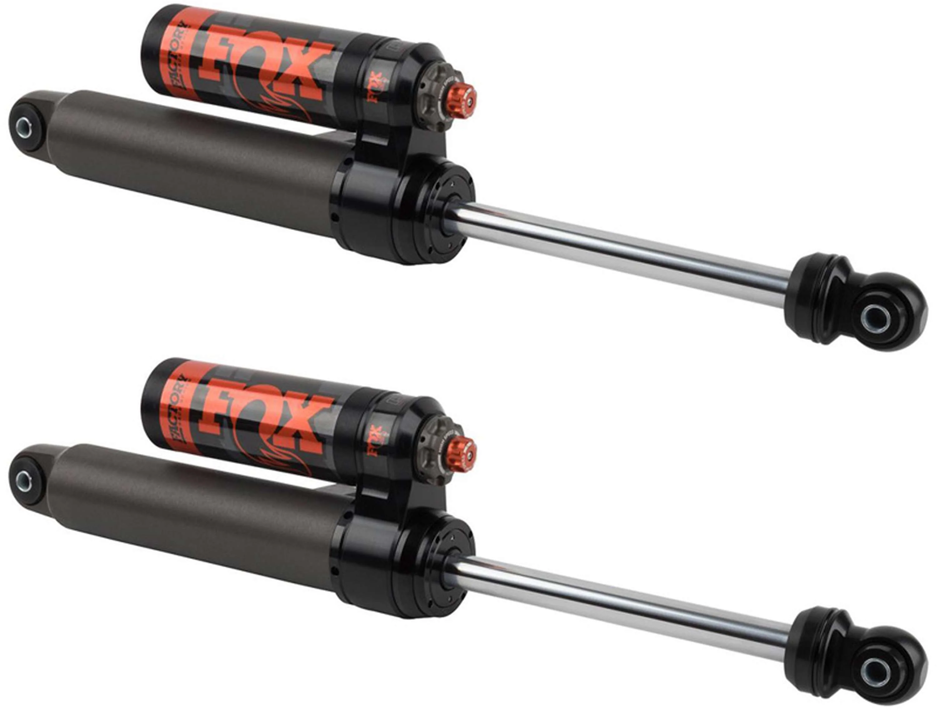 Performance Lift Kit w/ FOX 2.50" Factory Elite DSC - Image 8