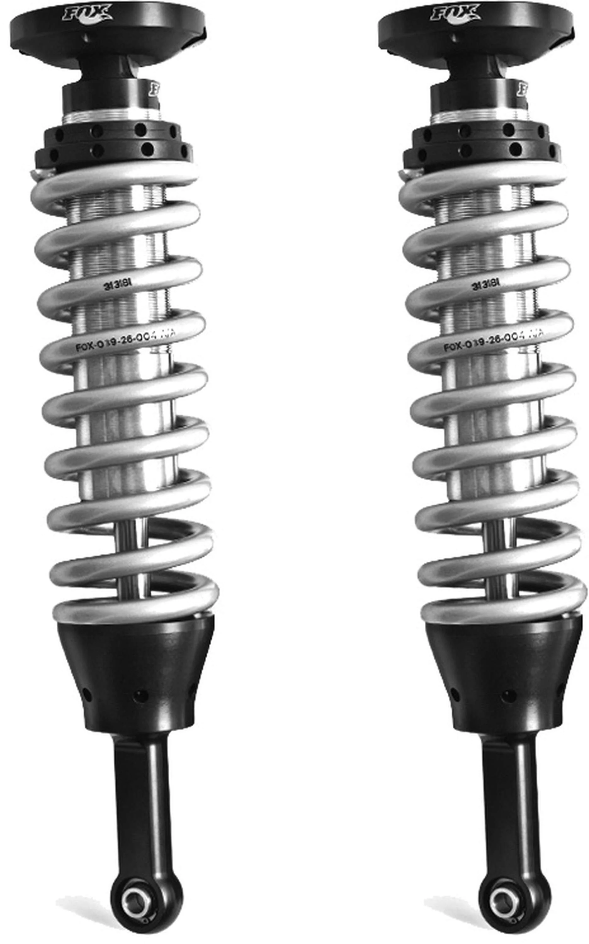 Performance Lift Kit w/ FOX 2.50" - Image 5