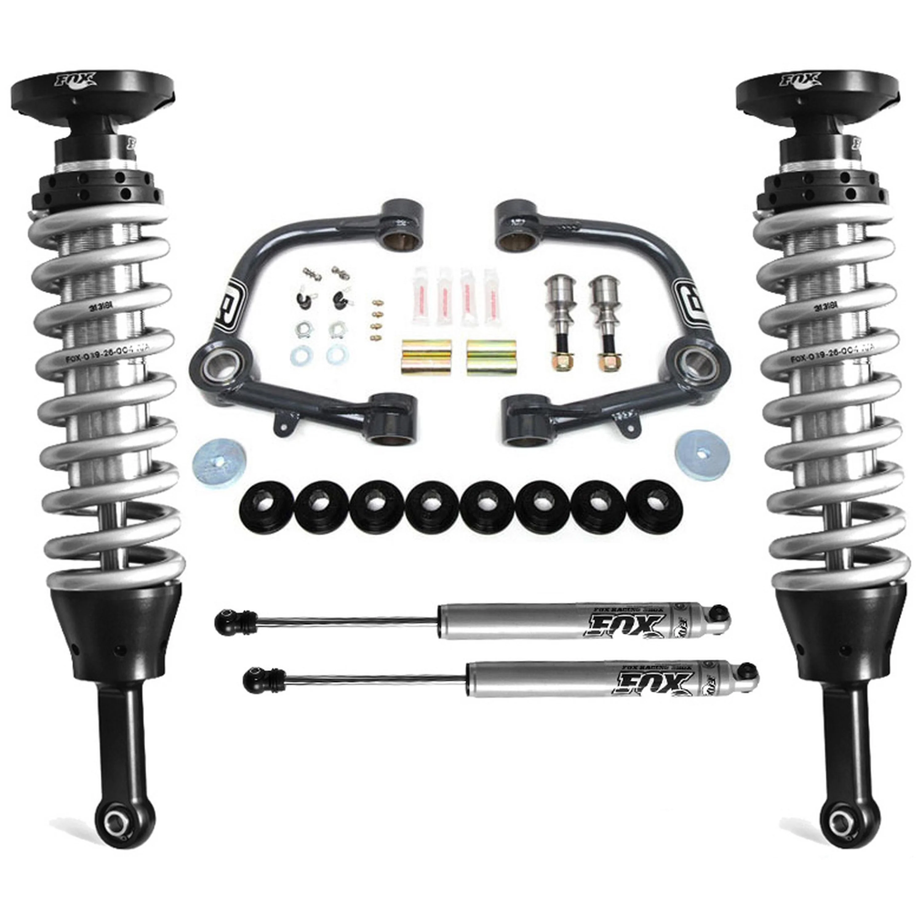 Performance Lift Kit w/ FOX 2.50"