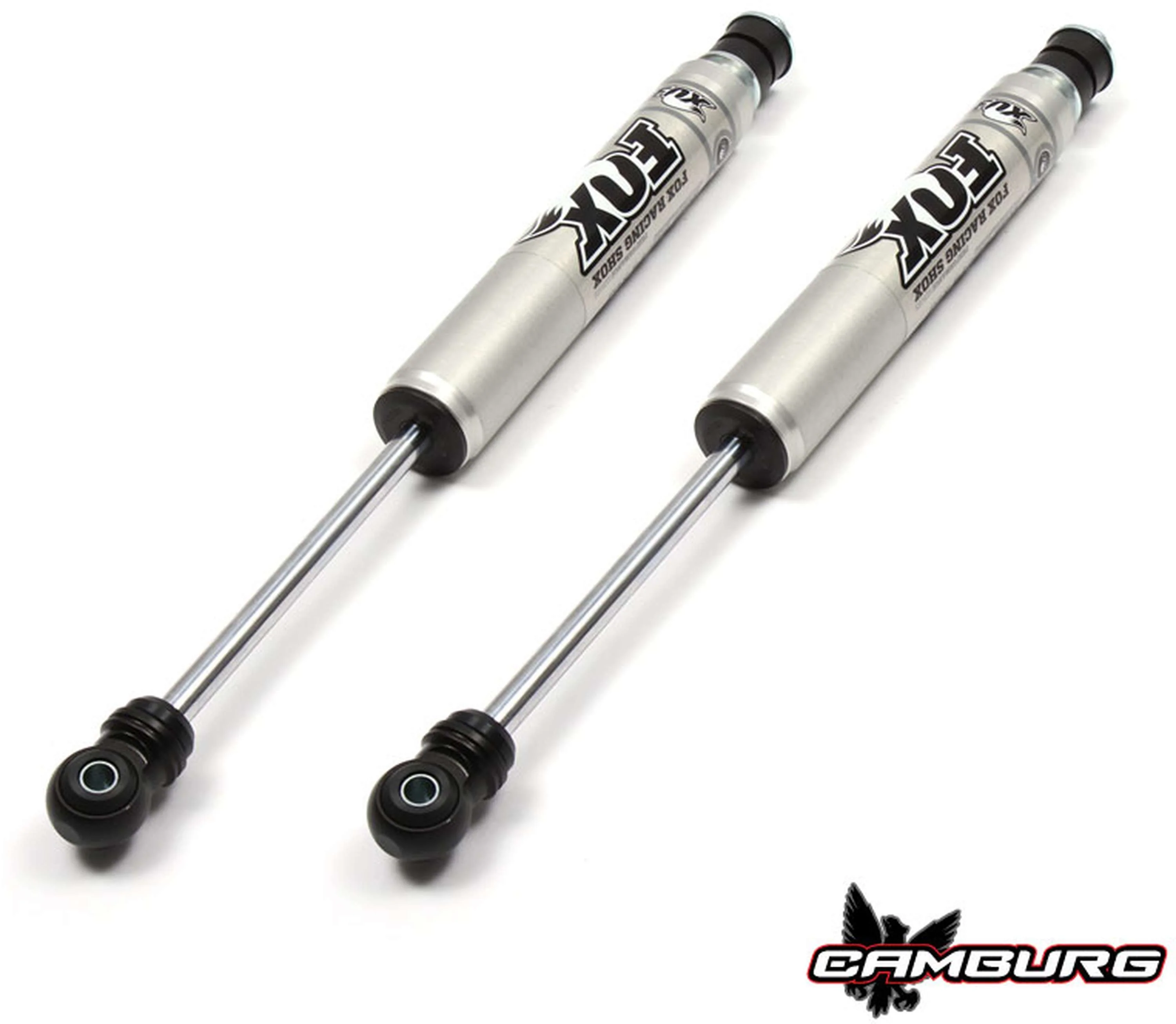 Performance Lift Kit w/ FOX 2.50" - Image 3