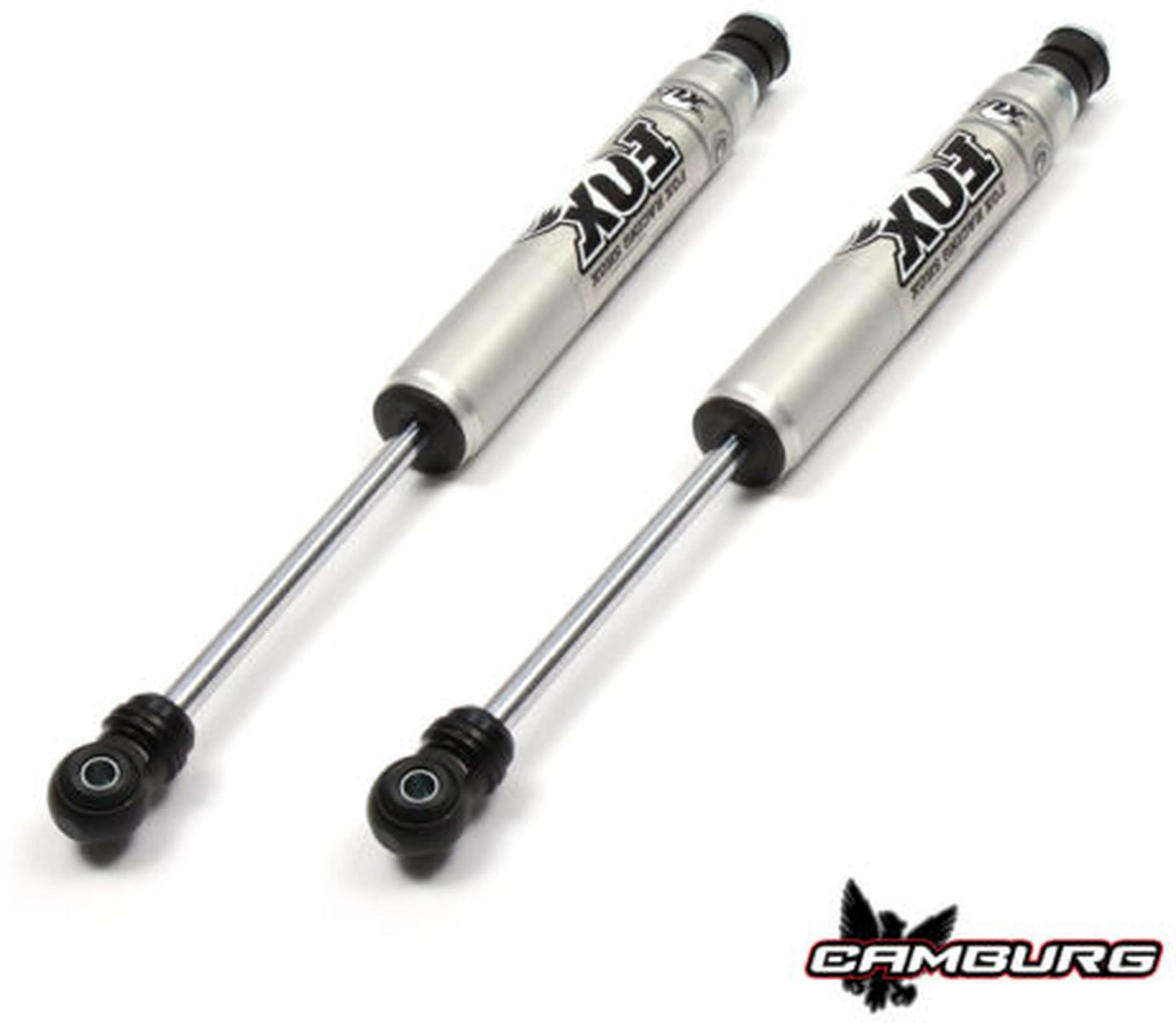 Performance Lift Kit w/ FOX 2.50" - Image 3