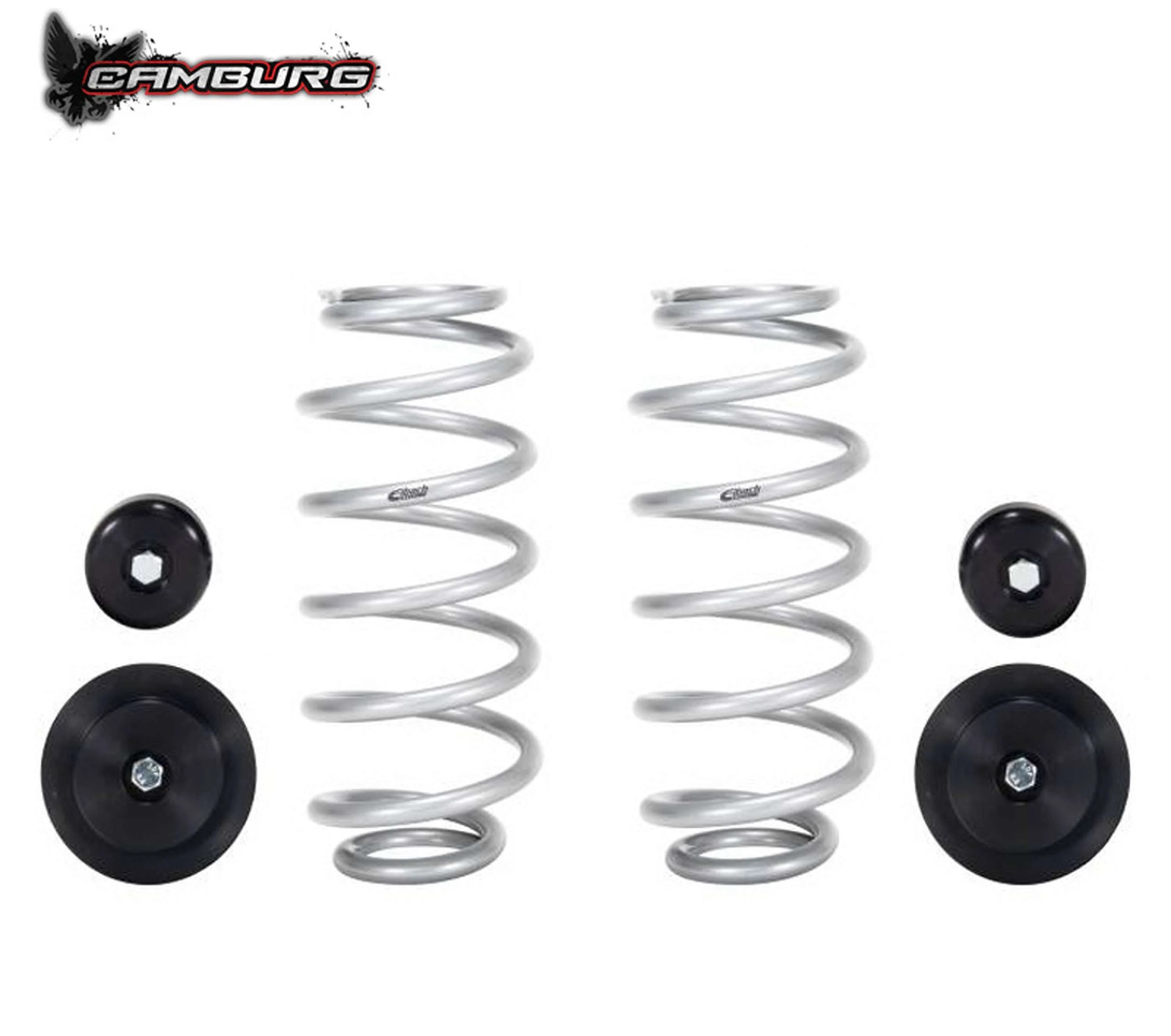 Performance Lift Kit w/ FOX 2.50" - Image 5