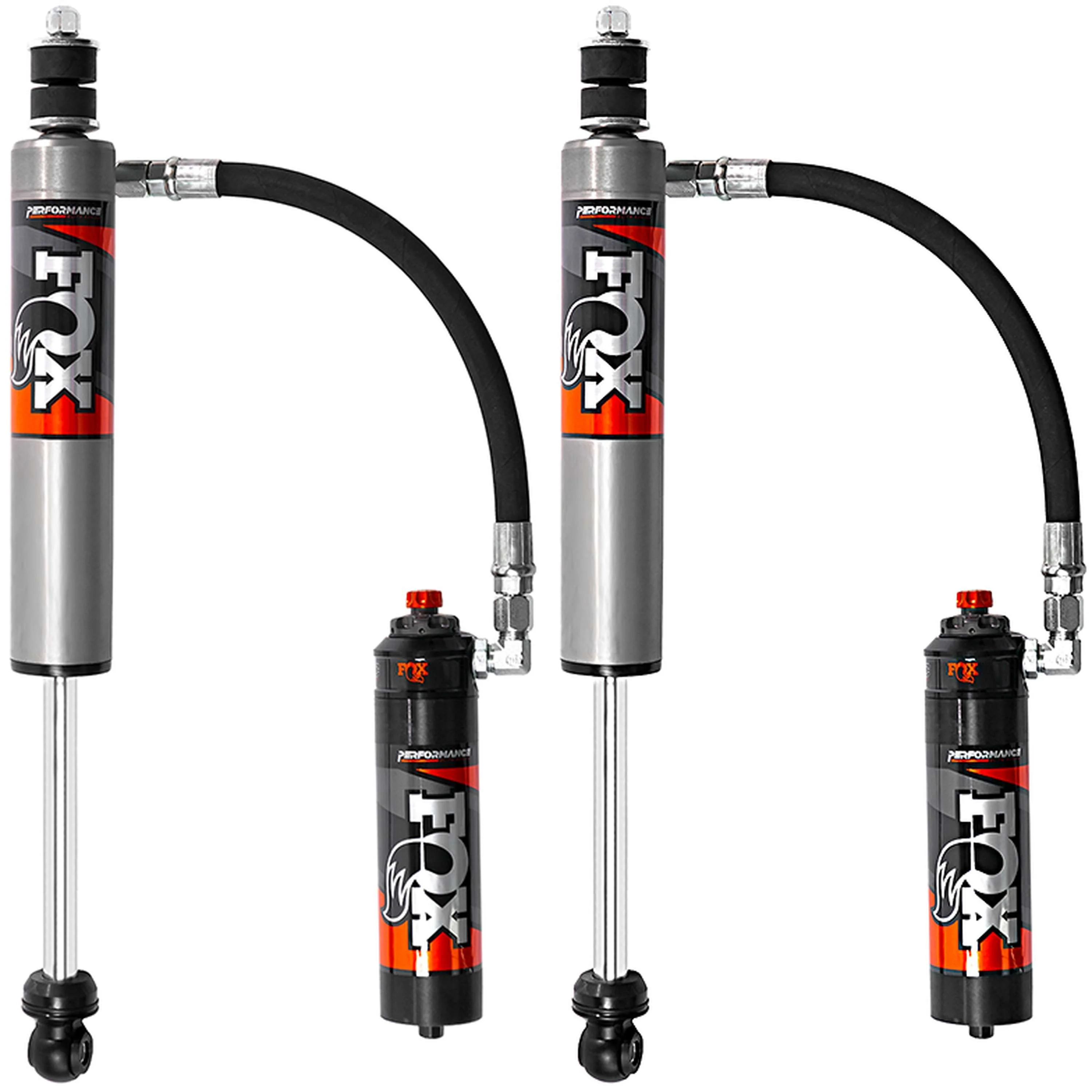 Performance Lift Kit w/ FOX 2.50" - Image 5