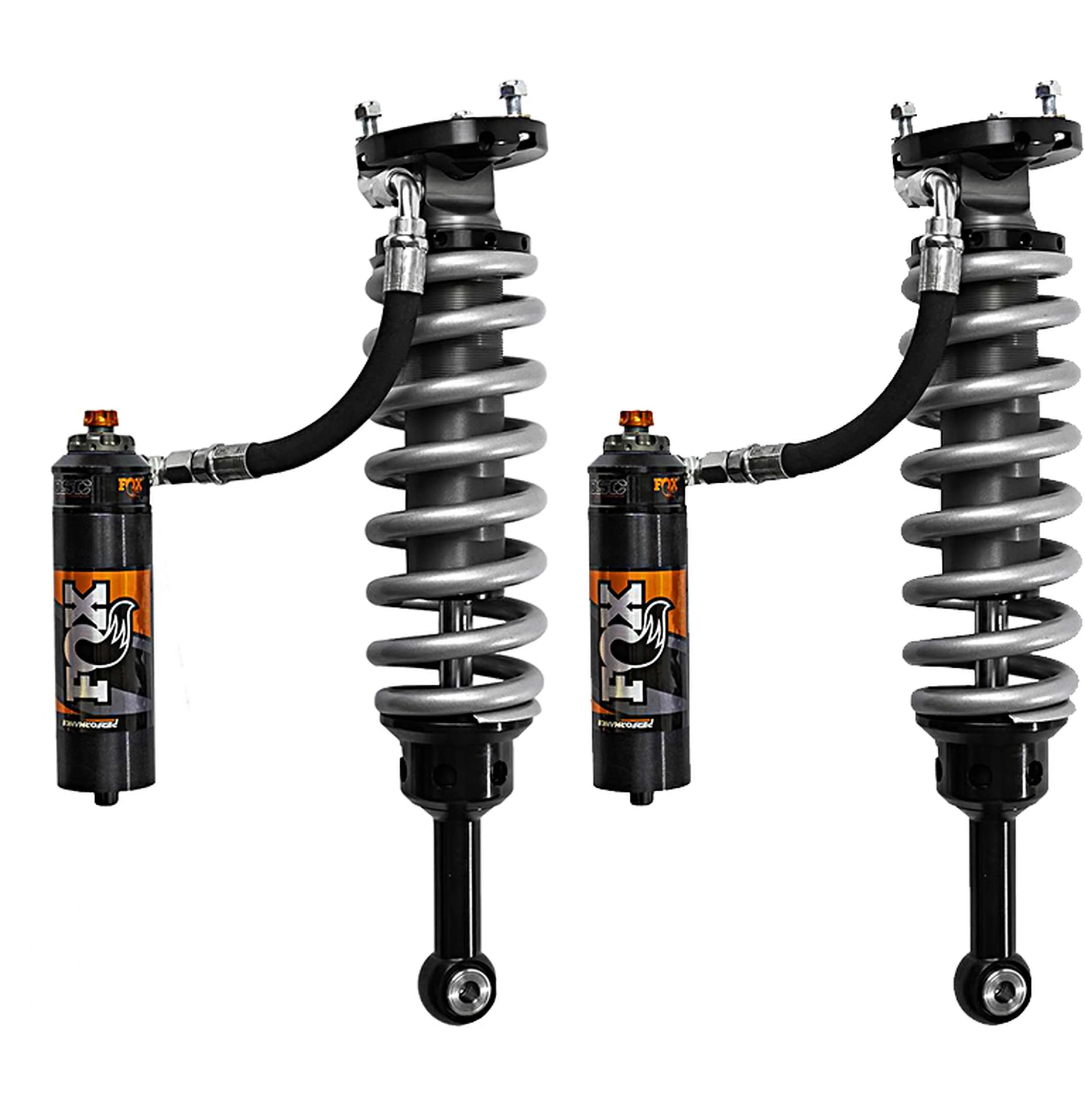 Performance Lift Kit w/ FOX 2.50" - Image 3