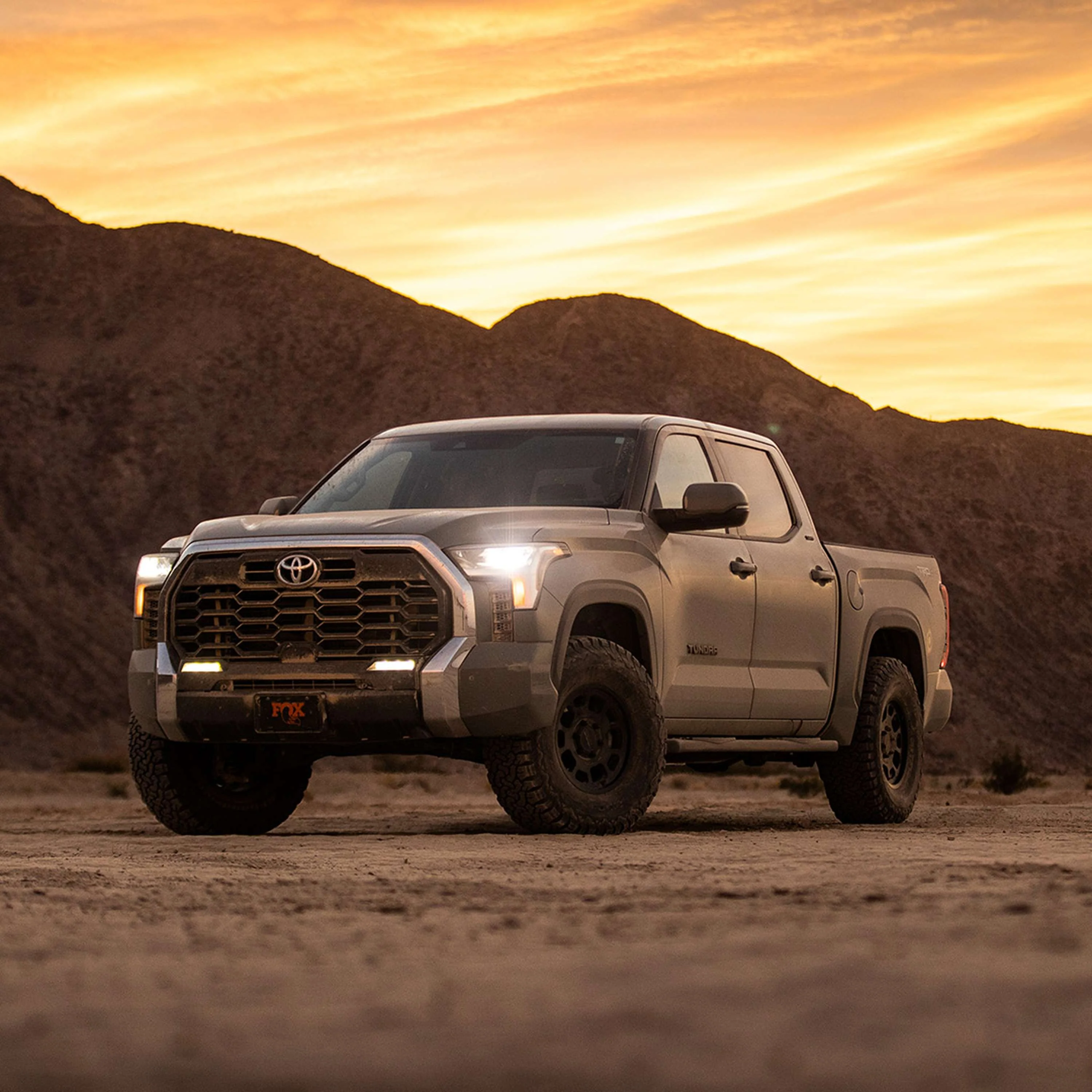 Performance Lift Kit w/ FOX 3.00" - Image 3