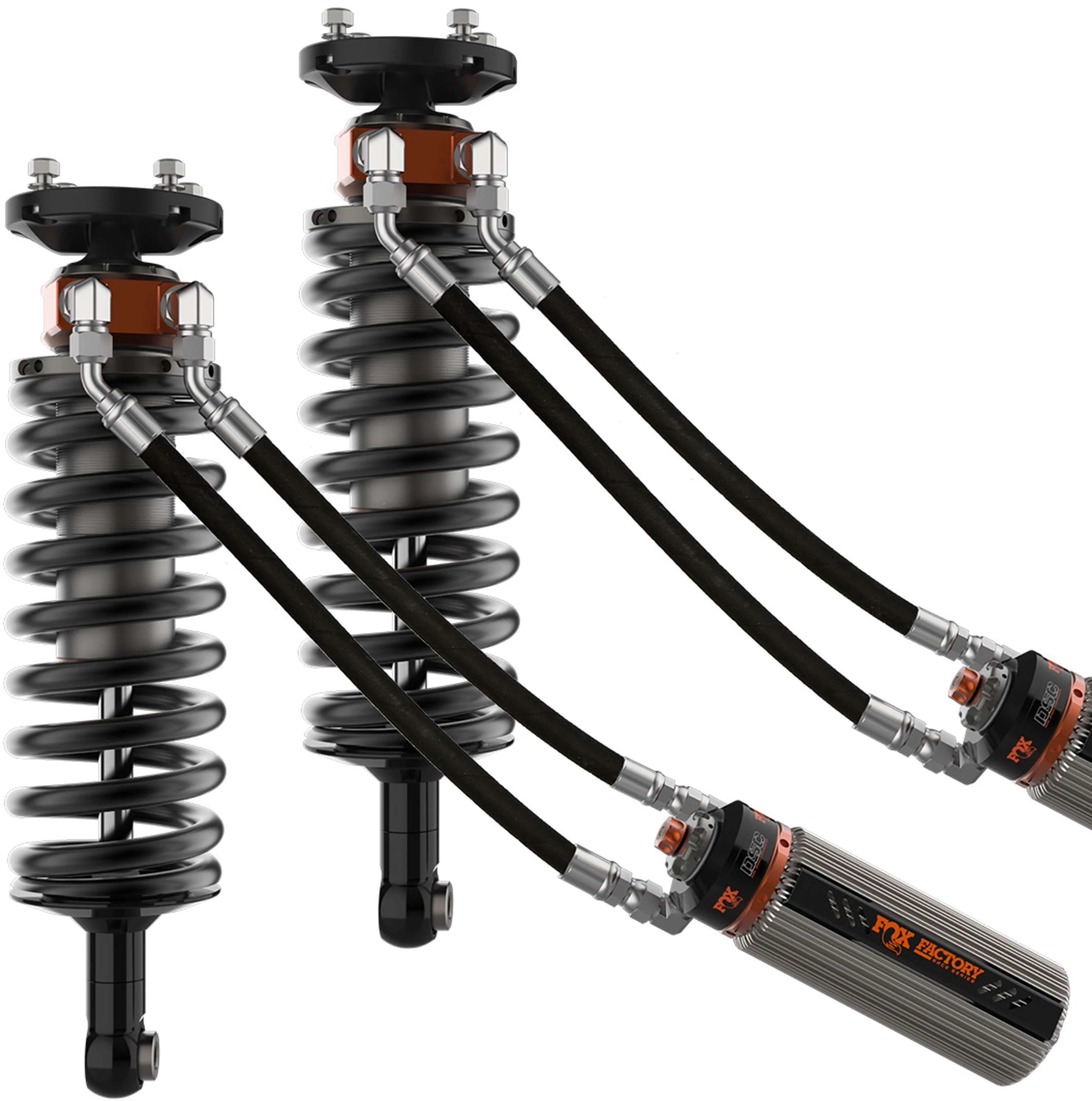 Performance Lift Kit w/ FOX 3.00" - Image 4