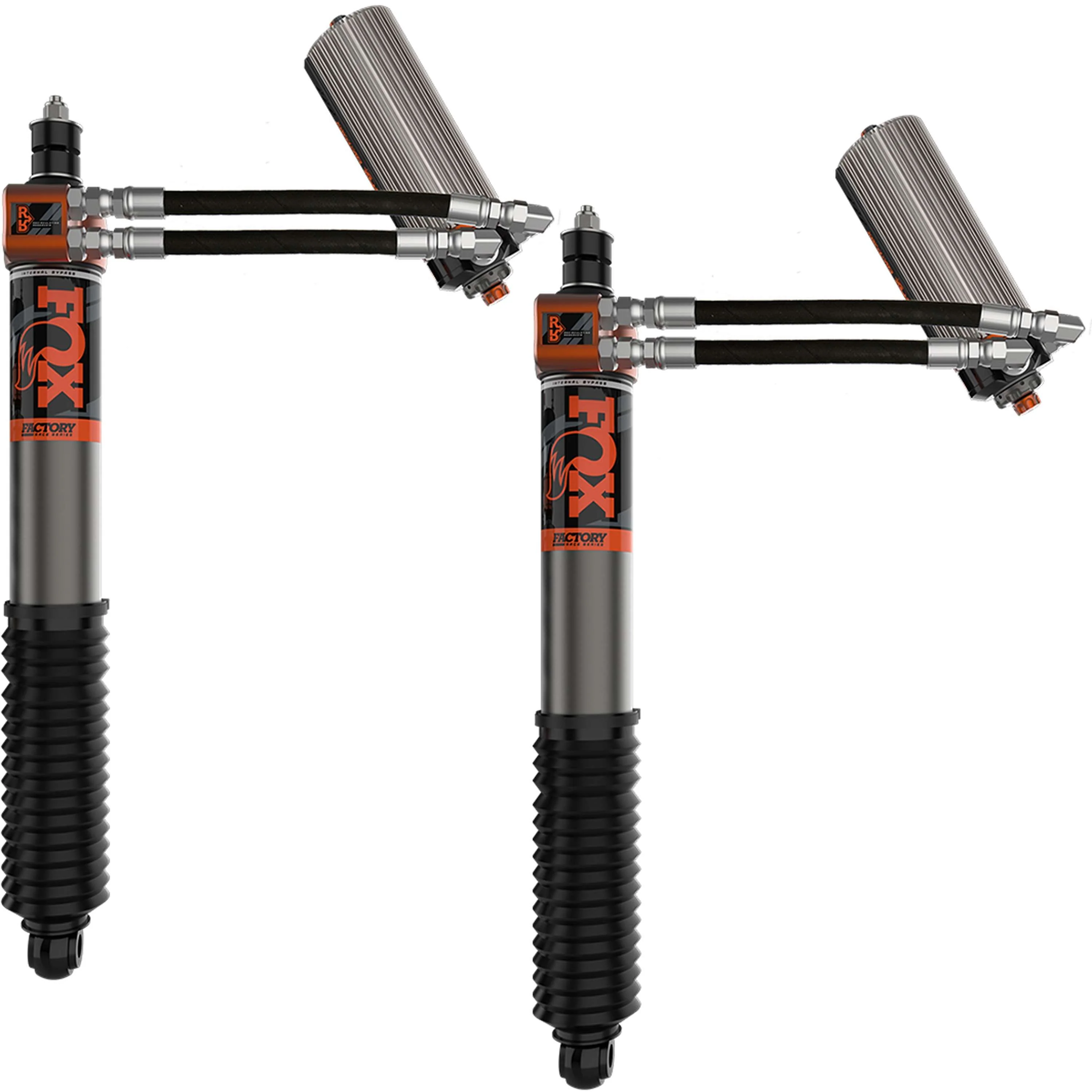 Performance Lift Kit w/ FOX 3.00" - Image 5