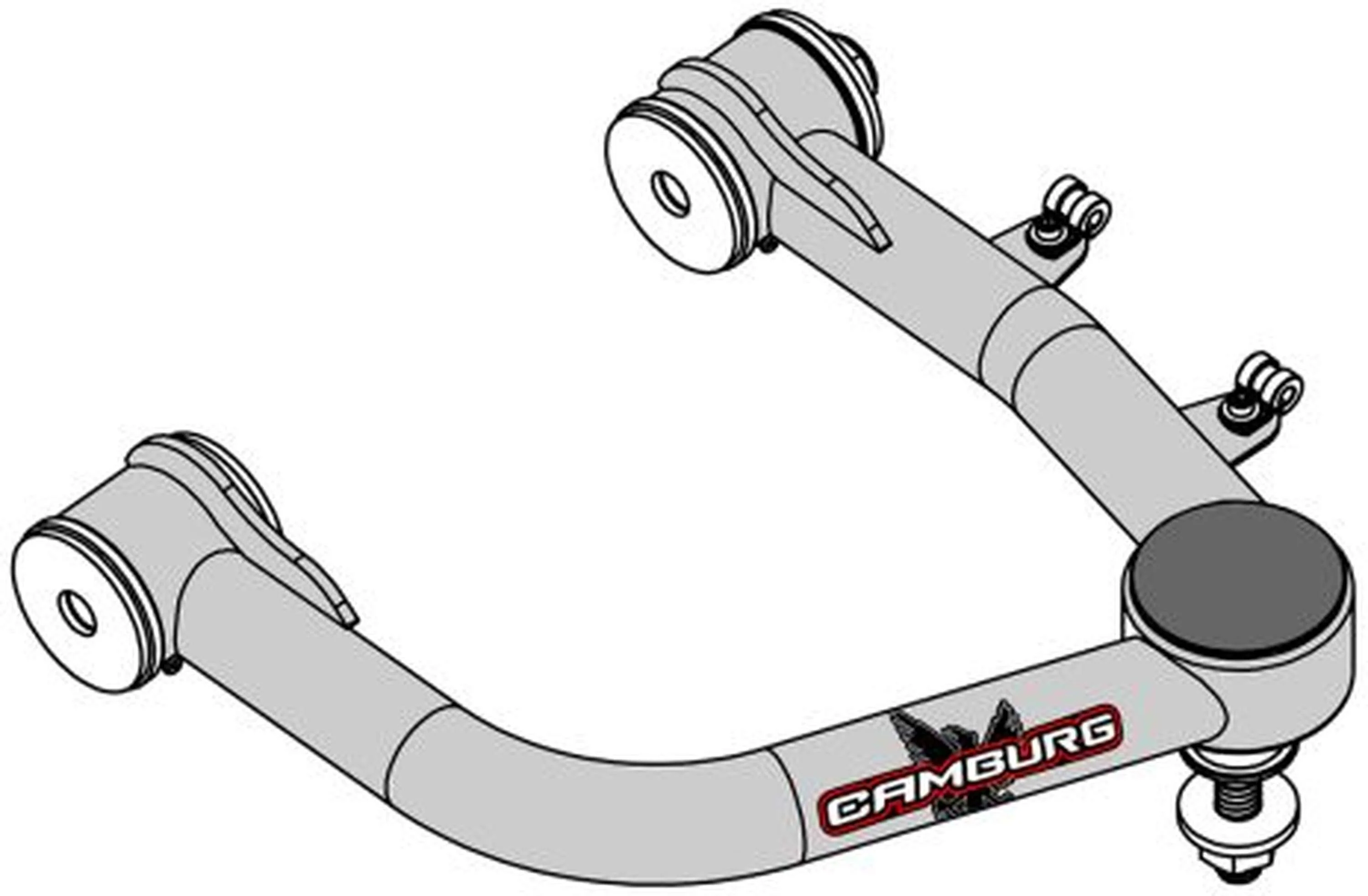 Performance Lift Kit w/ FOX 3.00" - Image 6