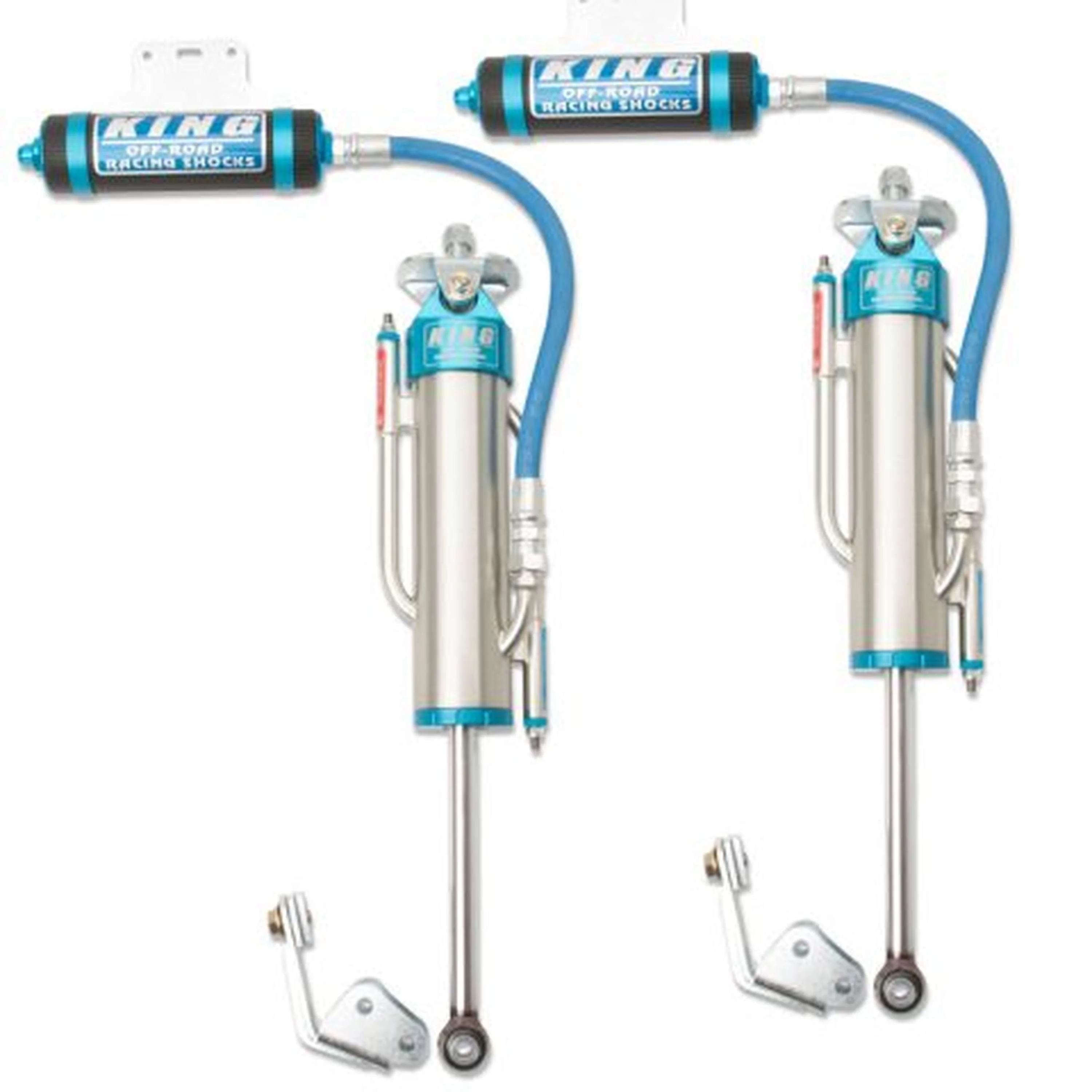 Performance Lift Kit w/ King 3.00" IBP - Image 4