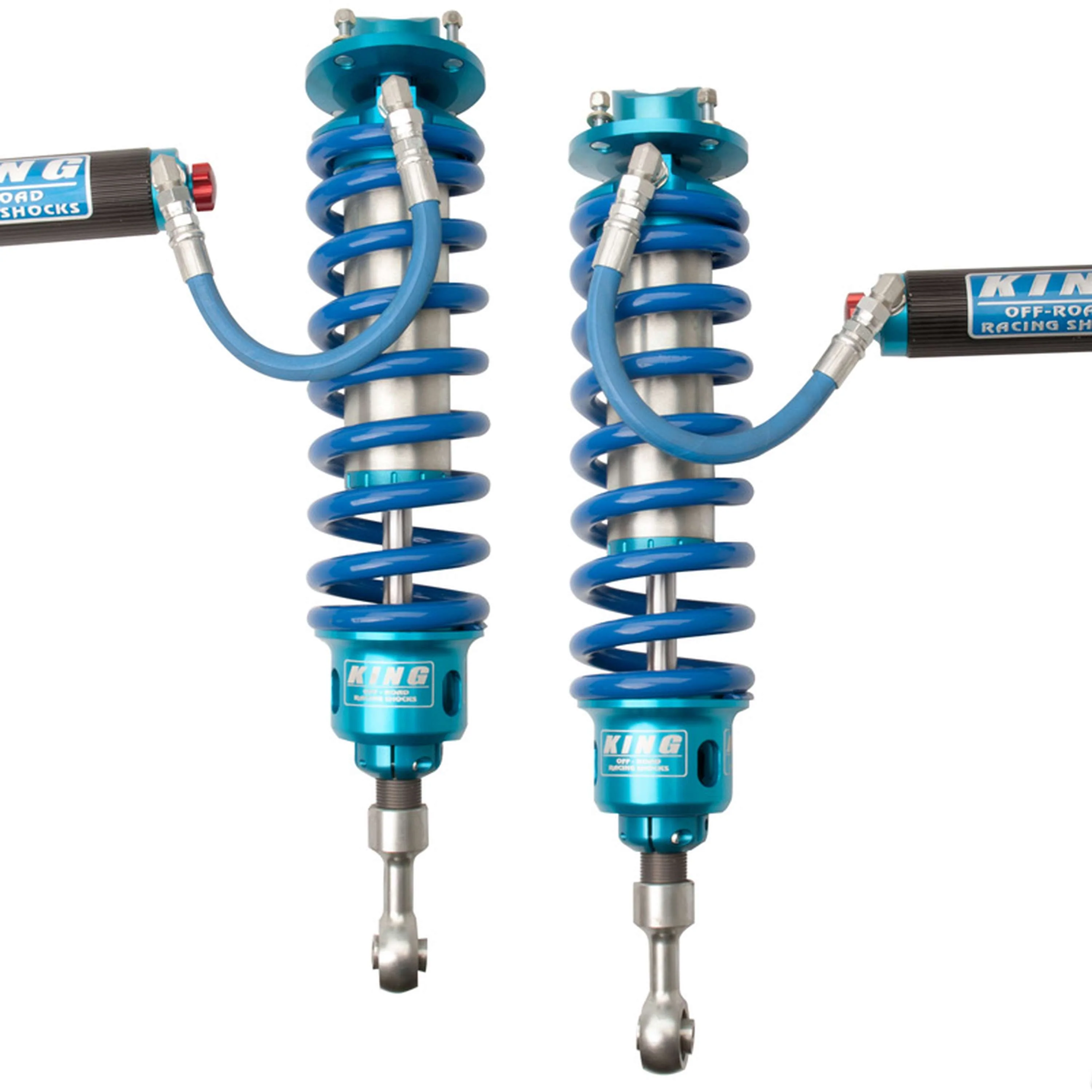 Performance Lift Kit w/ King 3.00" IBP - Image 2