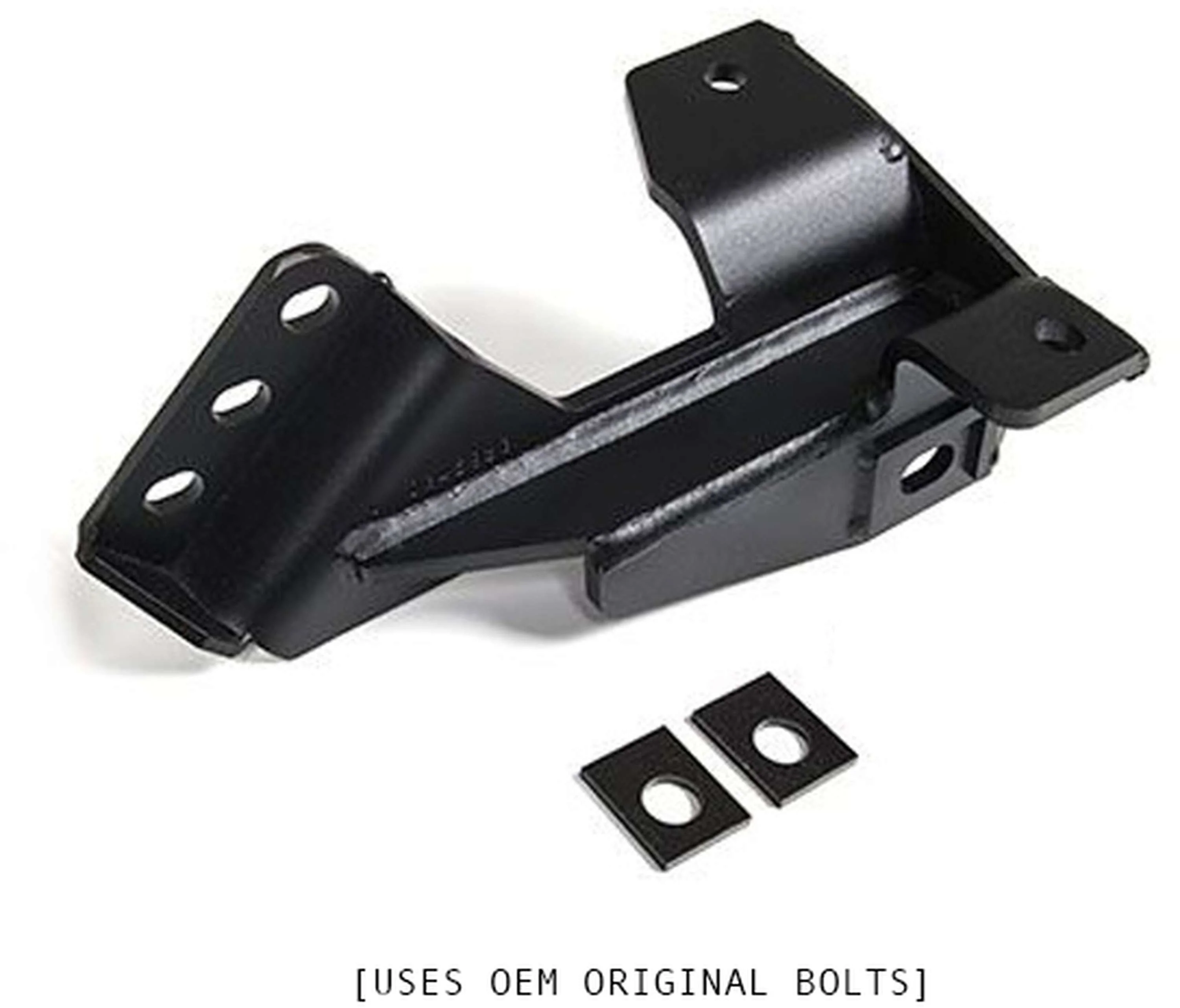 Performance Lift Kit w/ King Coilovers - Image 6