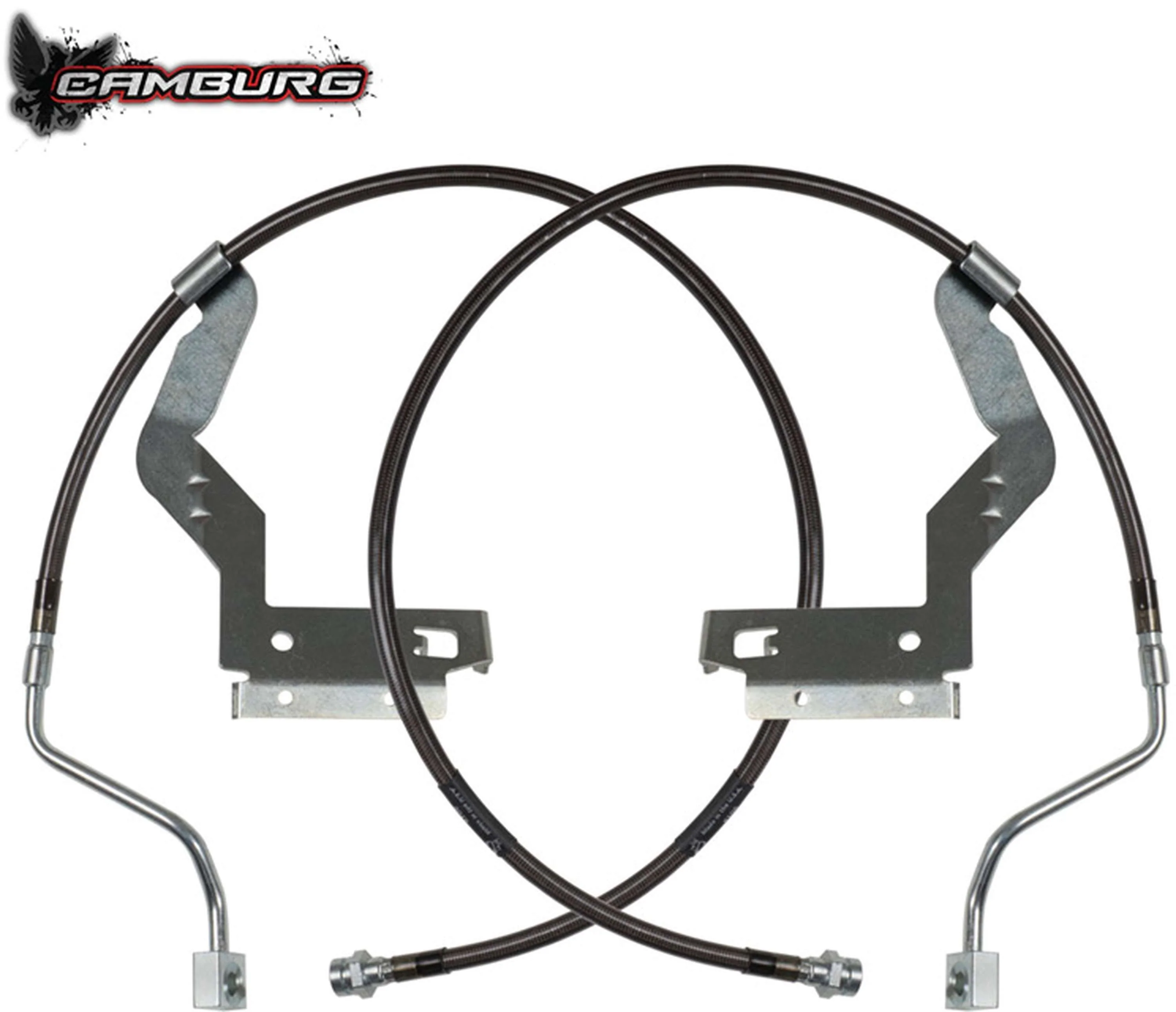 Performance Lift Kit w/ King Coilovers - Image 7