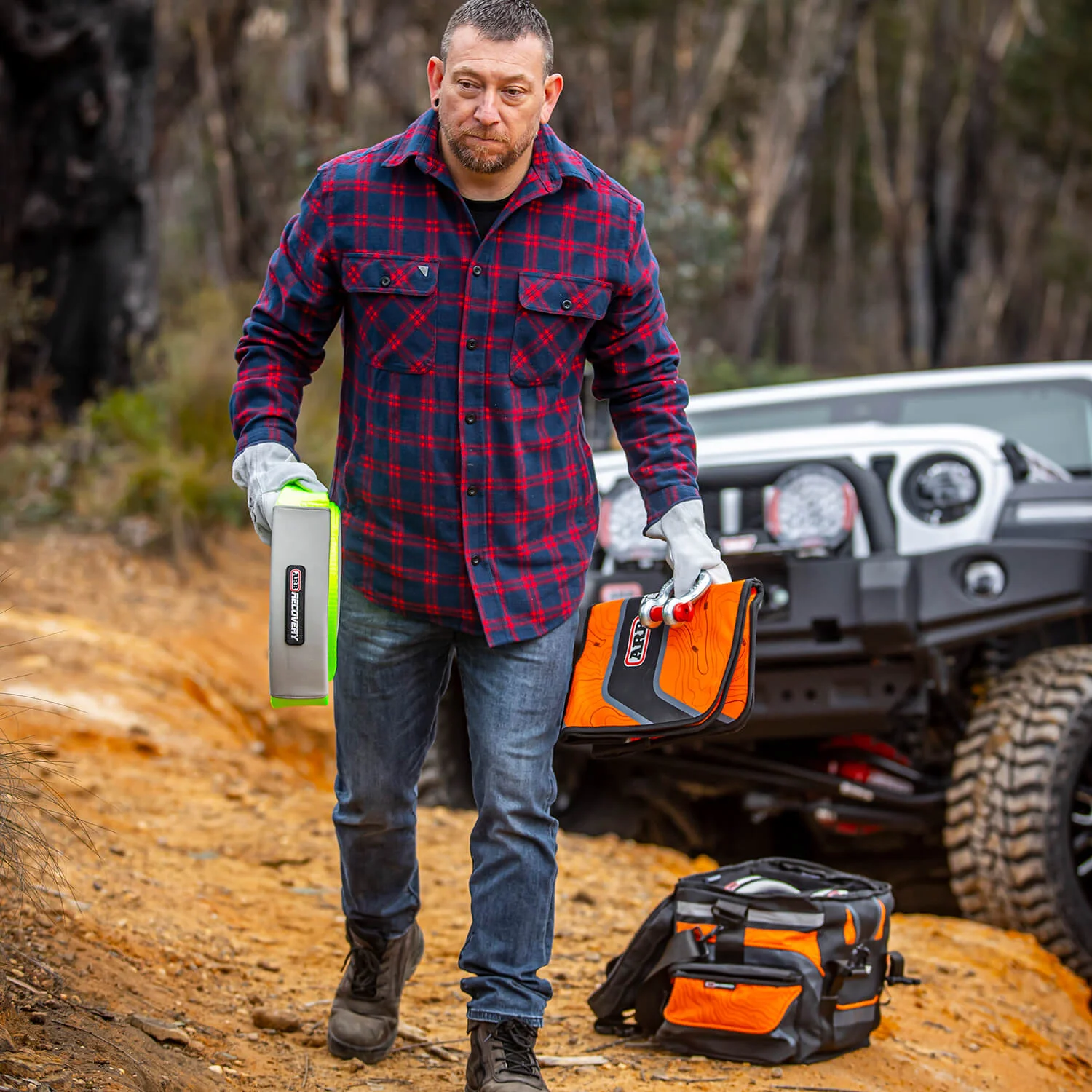 ARB Premium Recovery Kit - Image 2