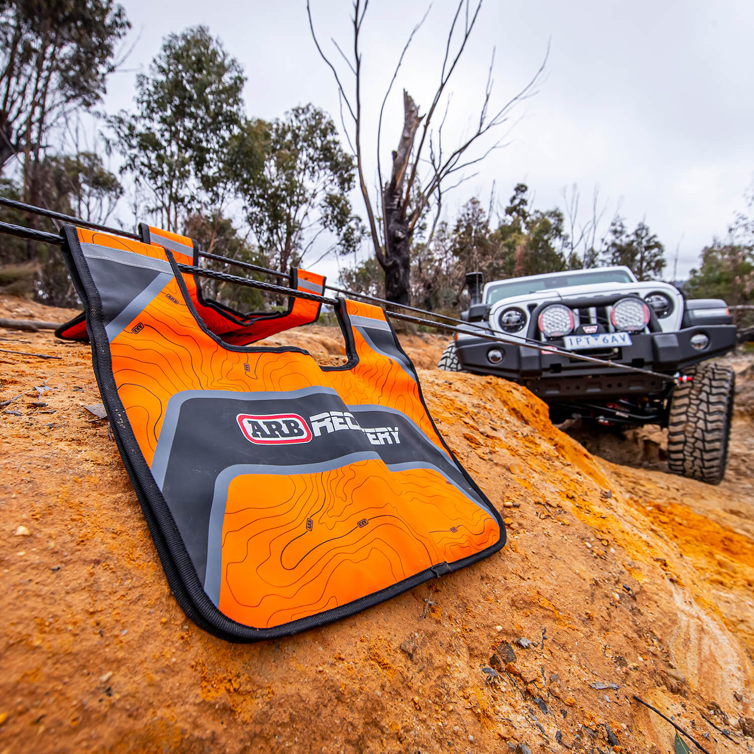 ARB Premium Recovery Kit - Image 4