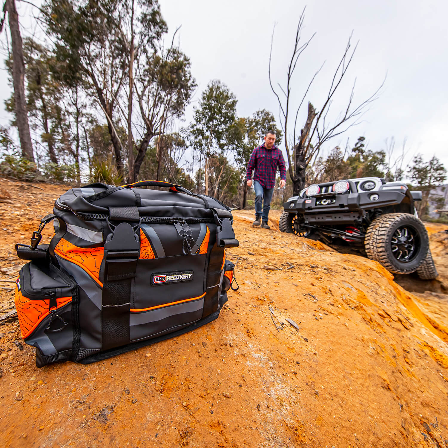 ARB Premium Recovery Kit - Image 6