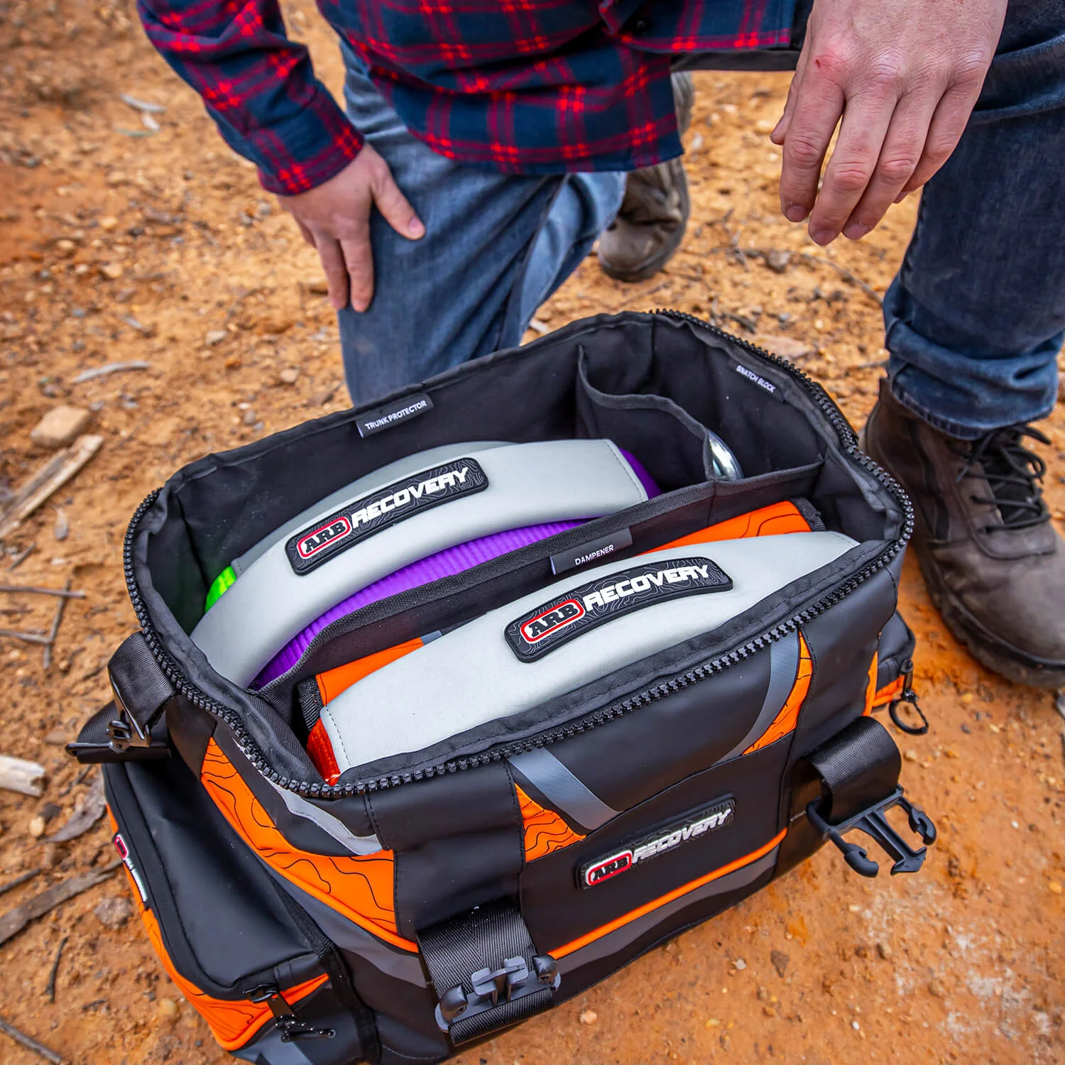 ARB Premium Recovery Kit - Image 8