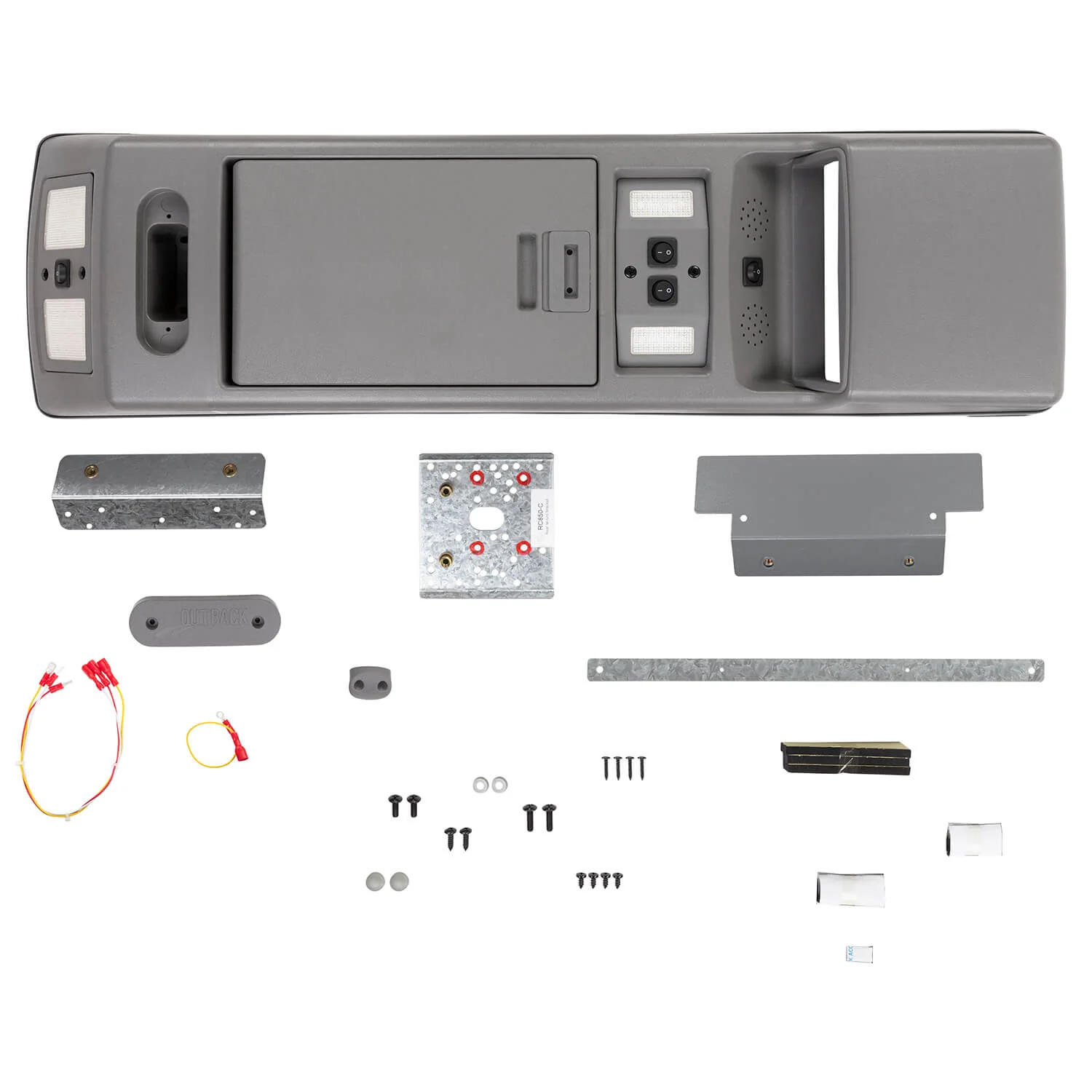 ARB Roof Console - Image 4