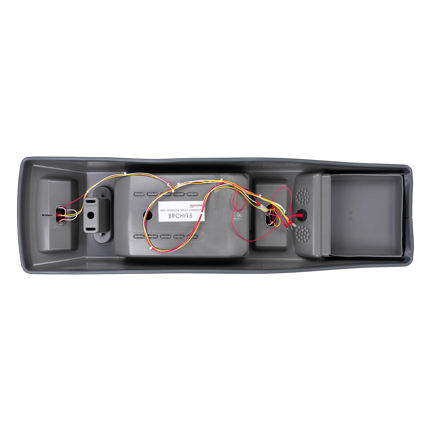 ARB Roof Console - Image 3