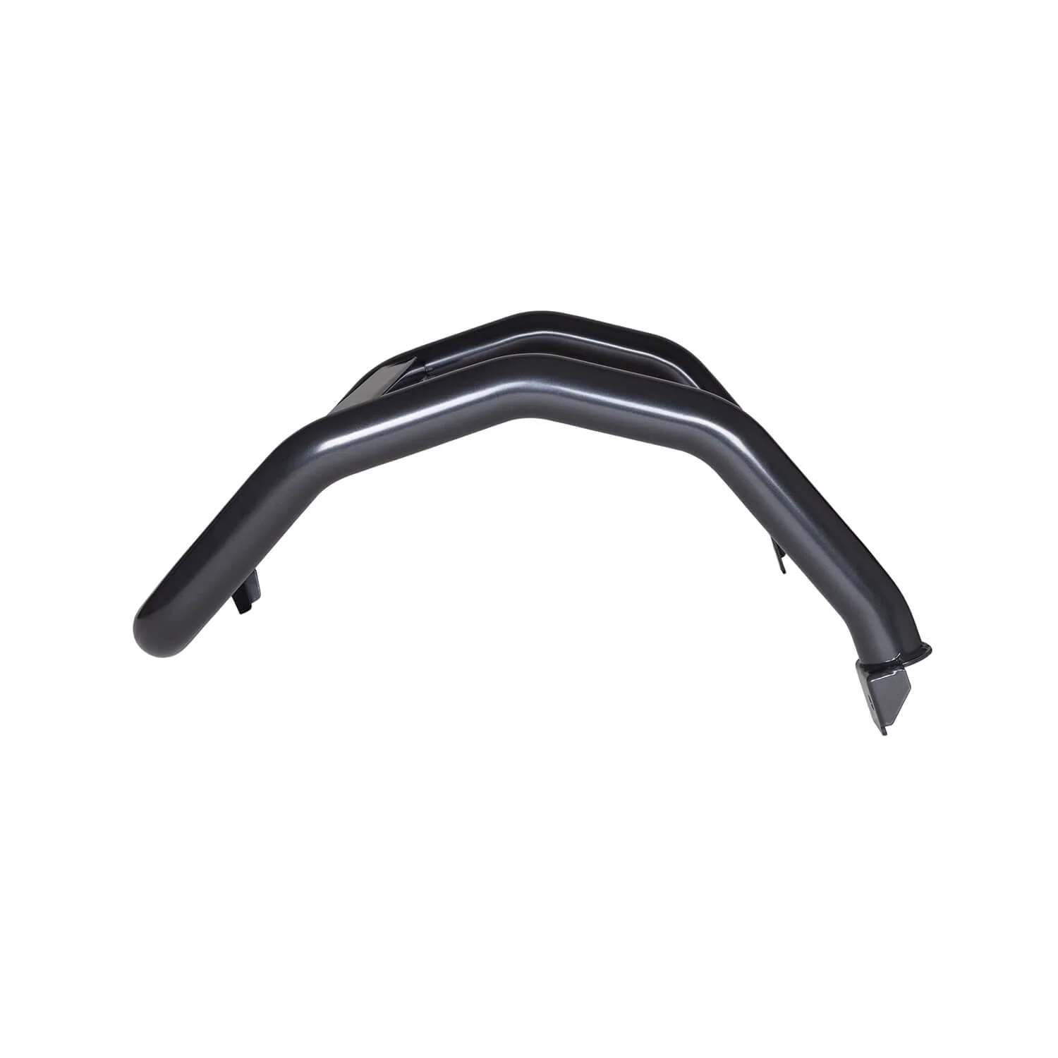 Provision for Driving Lights and CB Antenna - Image 2