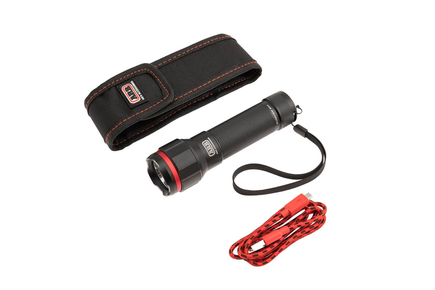 ARB Pureview 800 Flashlight - Image 4