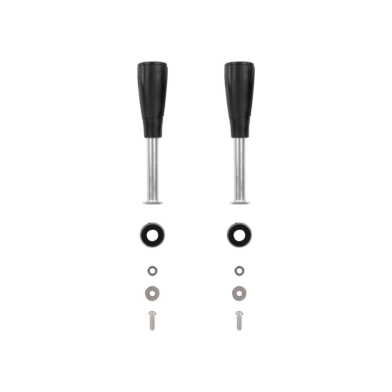 Quick Release Recovery Board Pins