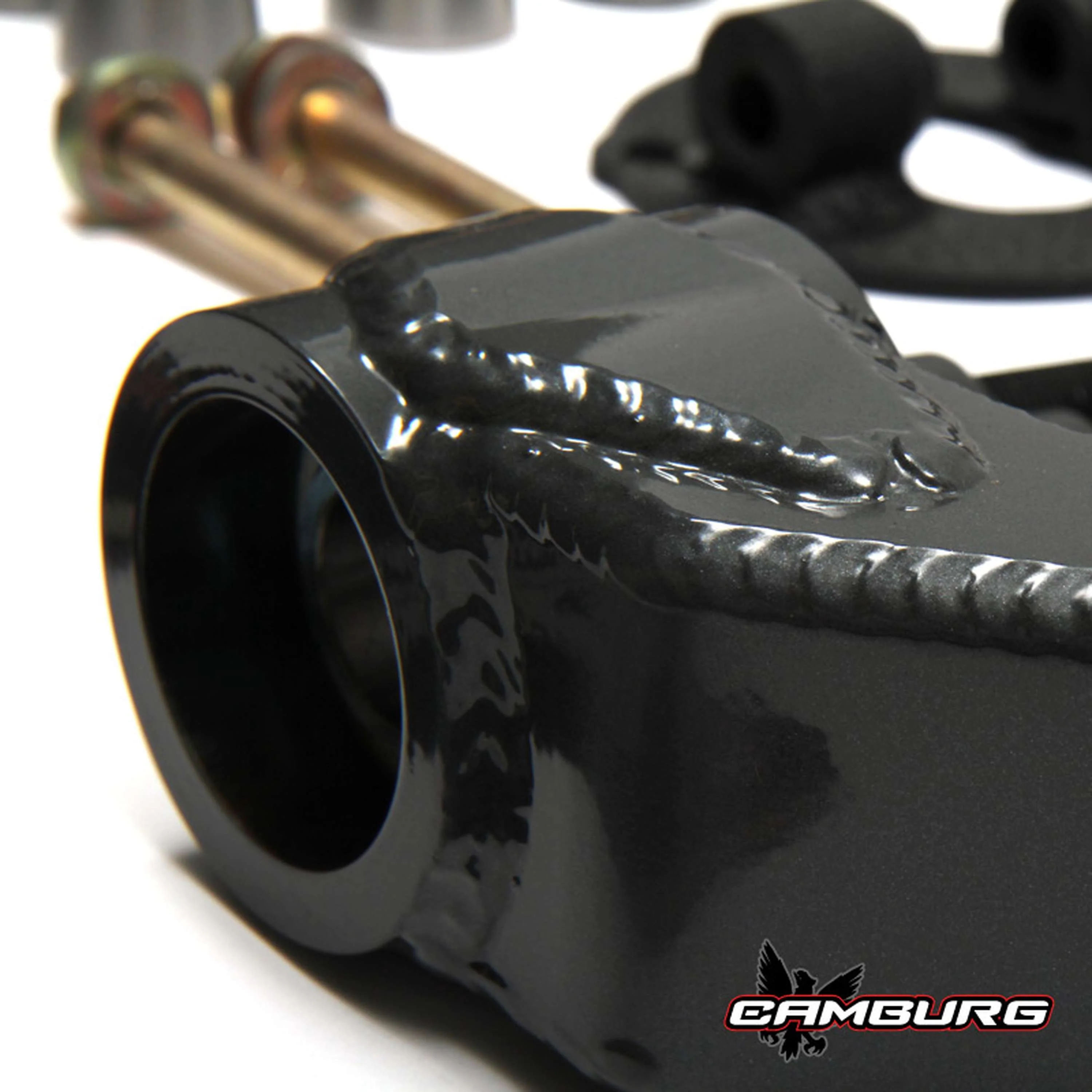 Race Series Long Travel Kit w/ Uniball Upper Control Arms - Image 13