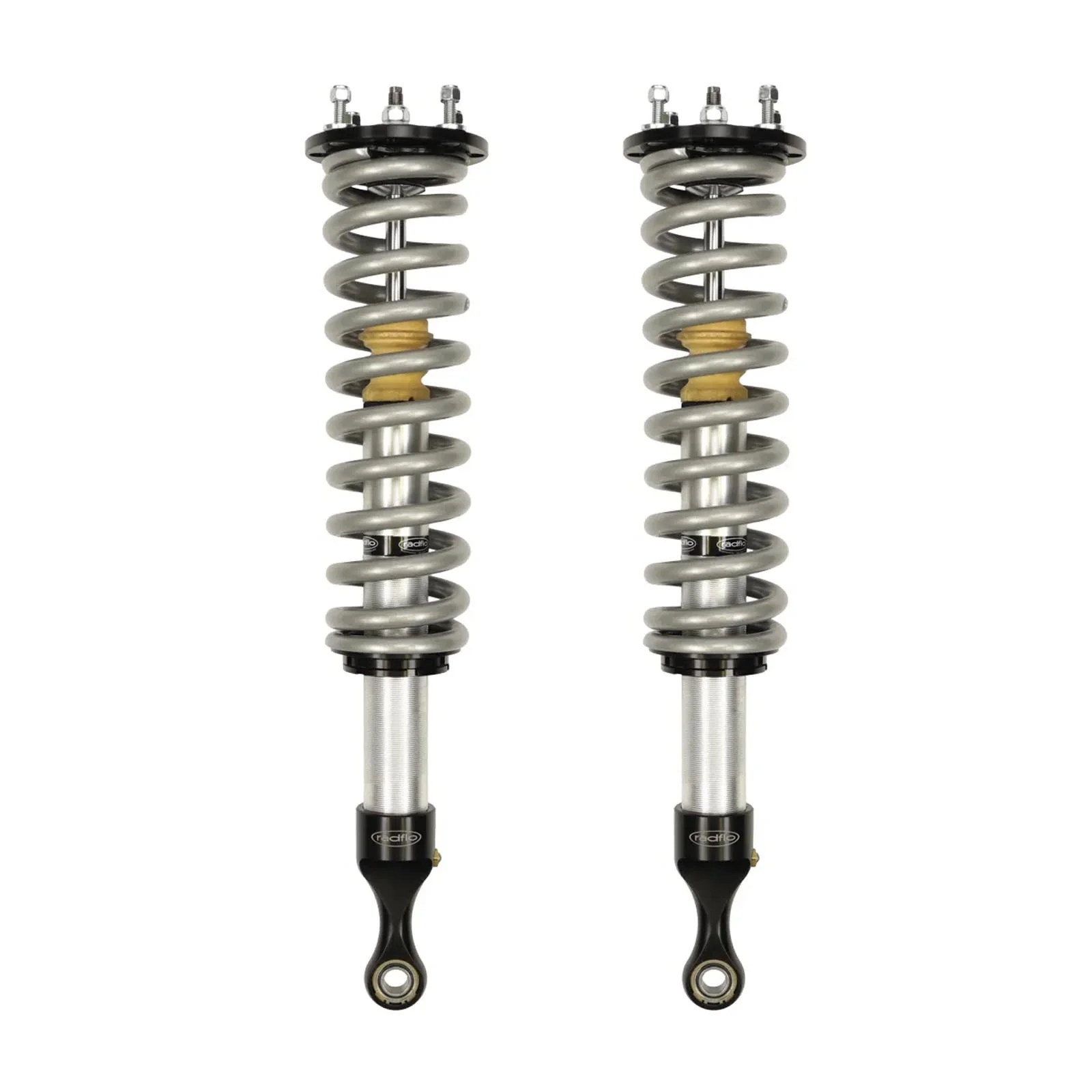 Radflo 2.0 500R Sport IFP Coilover Kit for 2025-2026 Lexus GX550