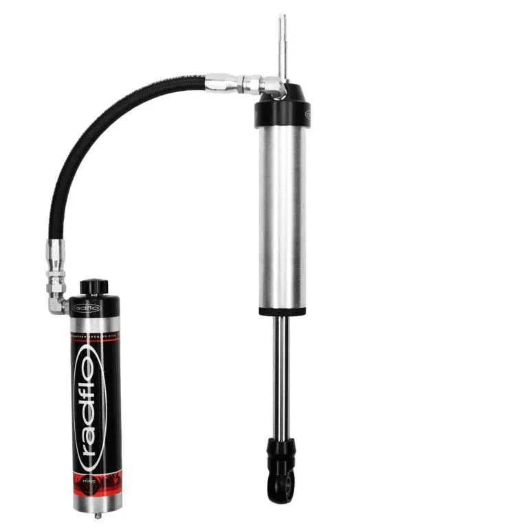 Radflo 2.5 Roam Adjustable Coilover Front Pair 6CT-R07-1Z