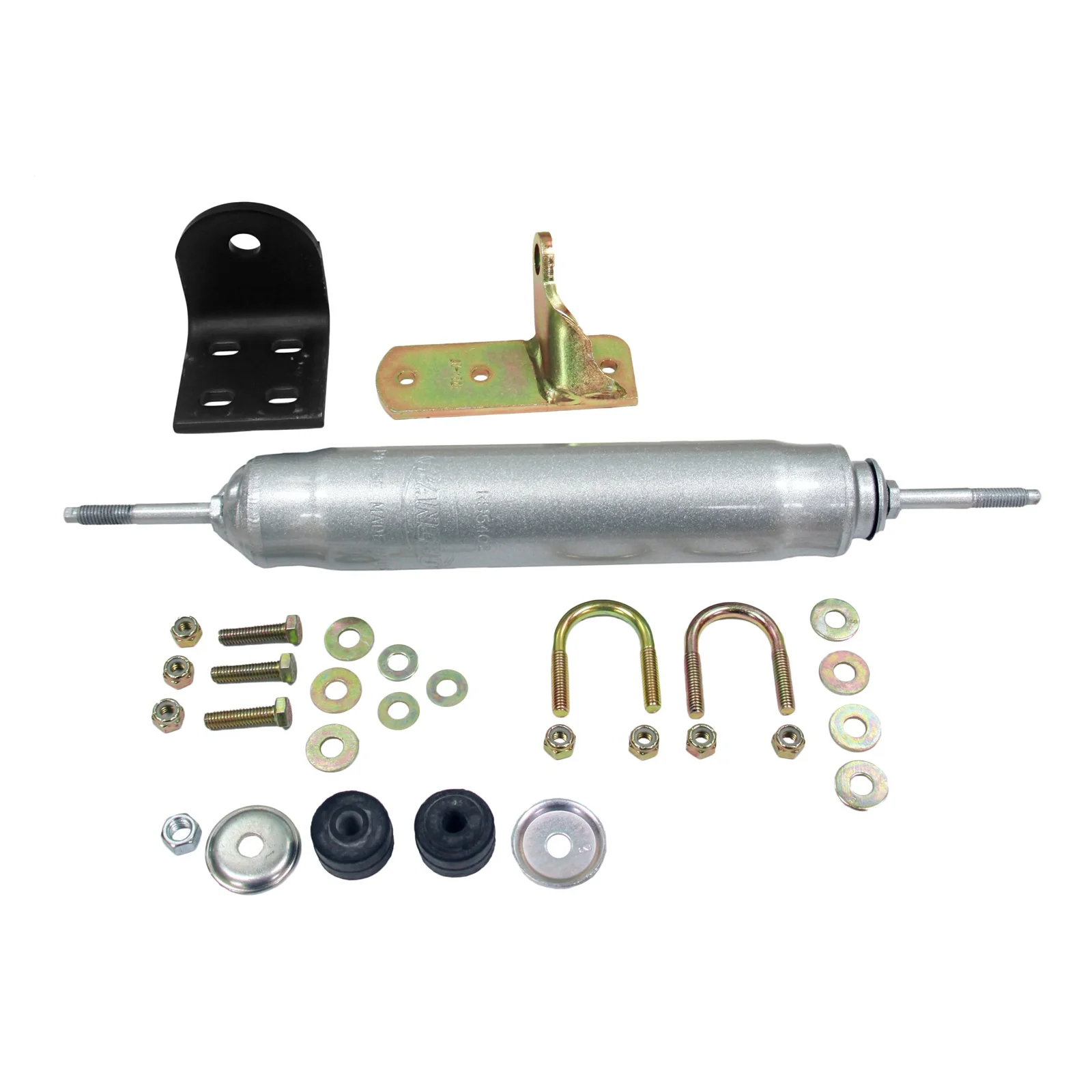 Rancho RS5000 Steering Stabilizer + Mounts RS97481