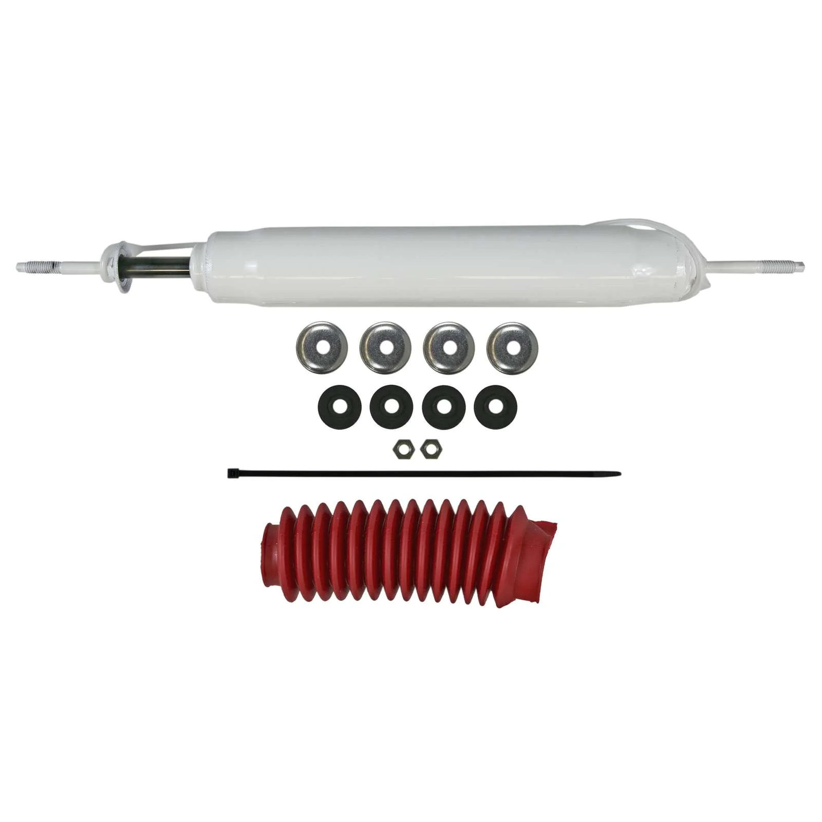 Rancho RS5000X Gas Shocks RS55014