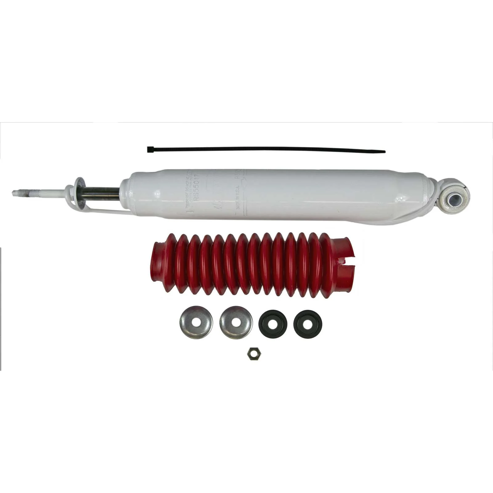 Rancho RS5000X Gas Shocks RS55017
