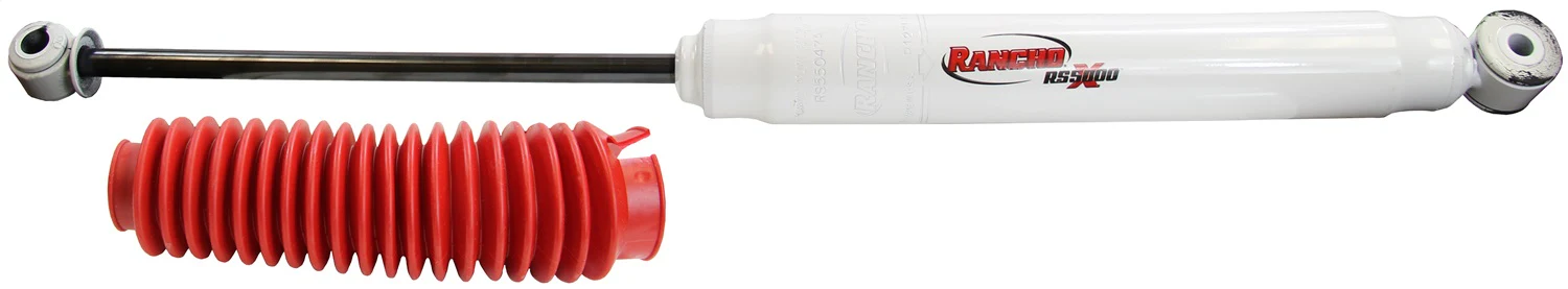 Rancho RS5000X Gas Shocks RS55047A