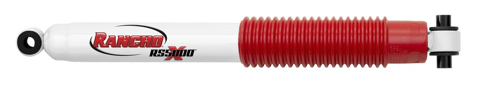 Rancho RS5000X Gas Shocks RS55063