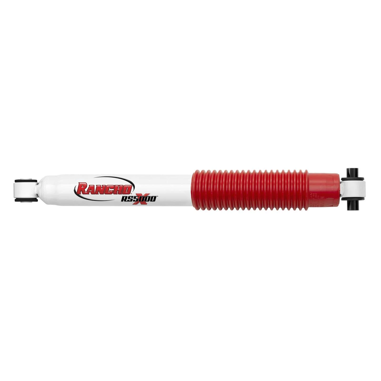Rancho RS5000X Gas Shocks RS55067