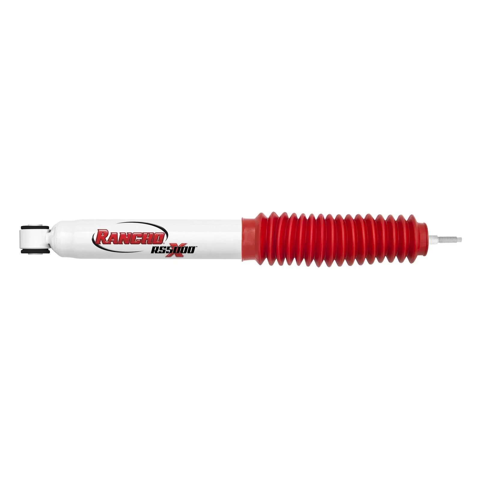 Rancho RS5000X Gas Shocks RS55072
