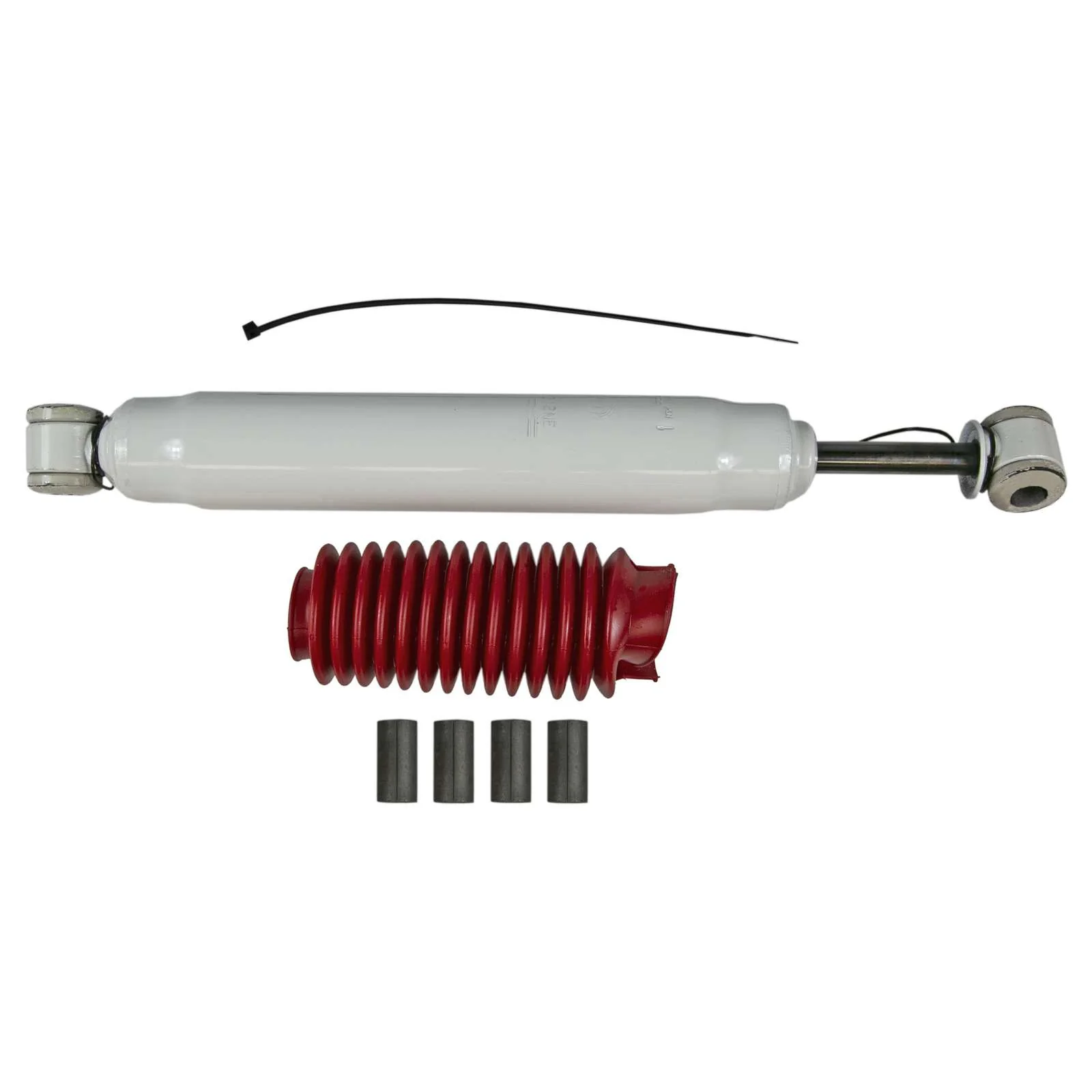Rancho RS5000X Gas Shocks RS55114