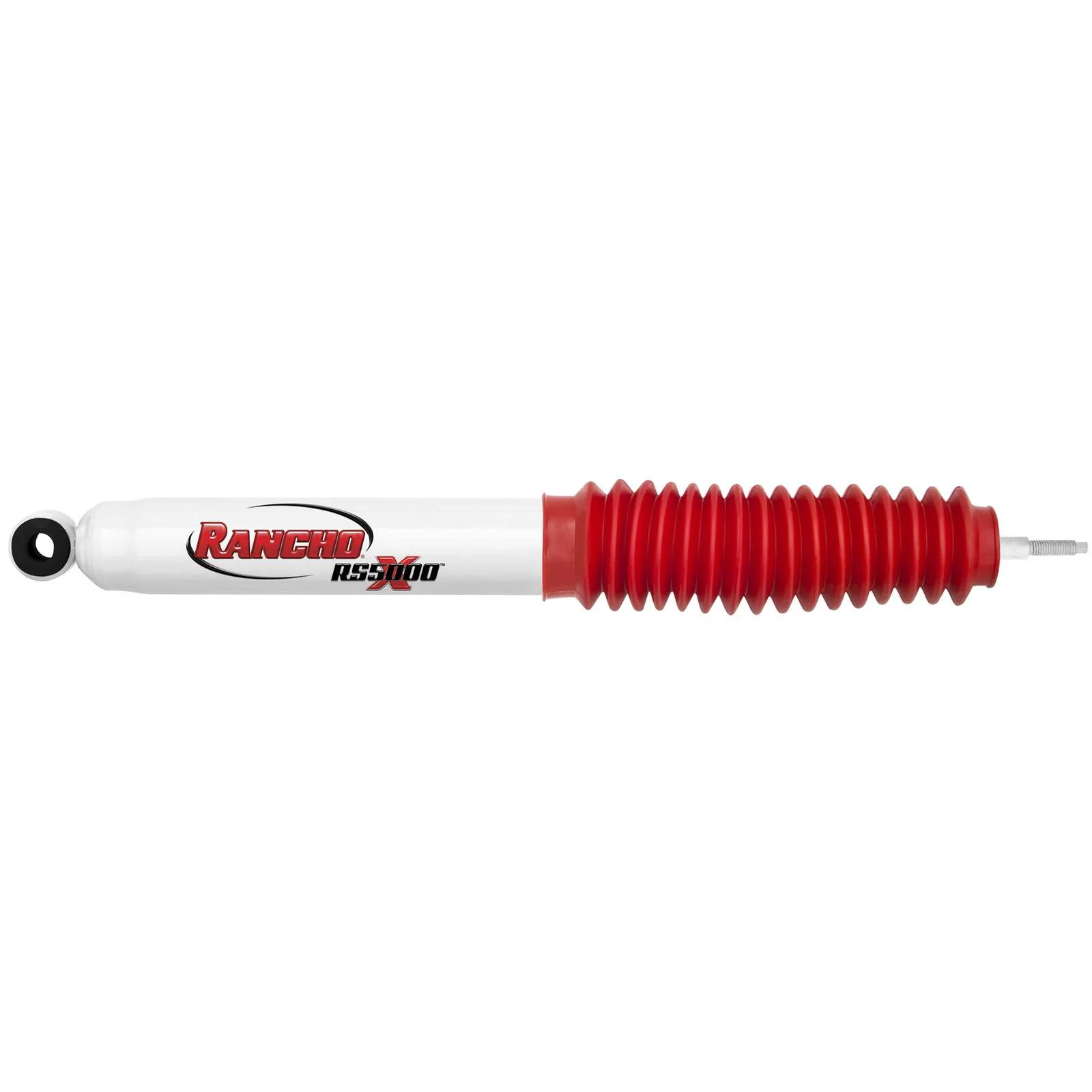 Rancho RS5000X Gas Shocks RS55117