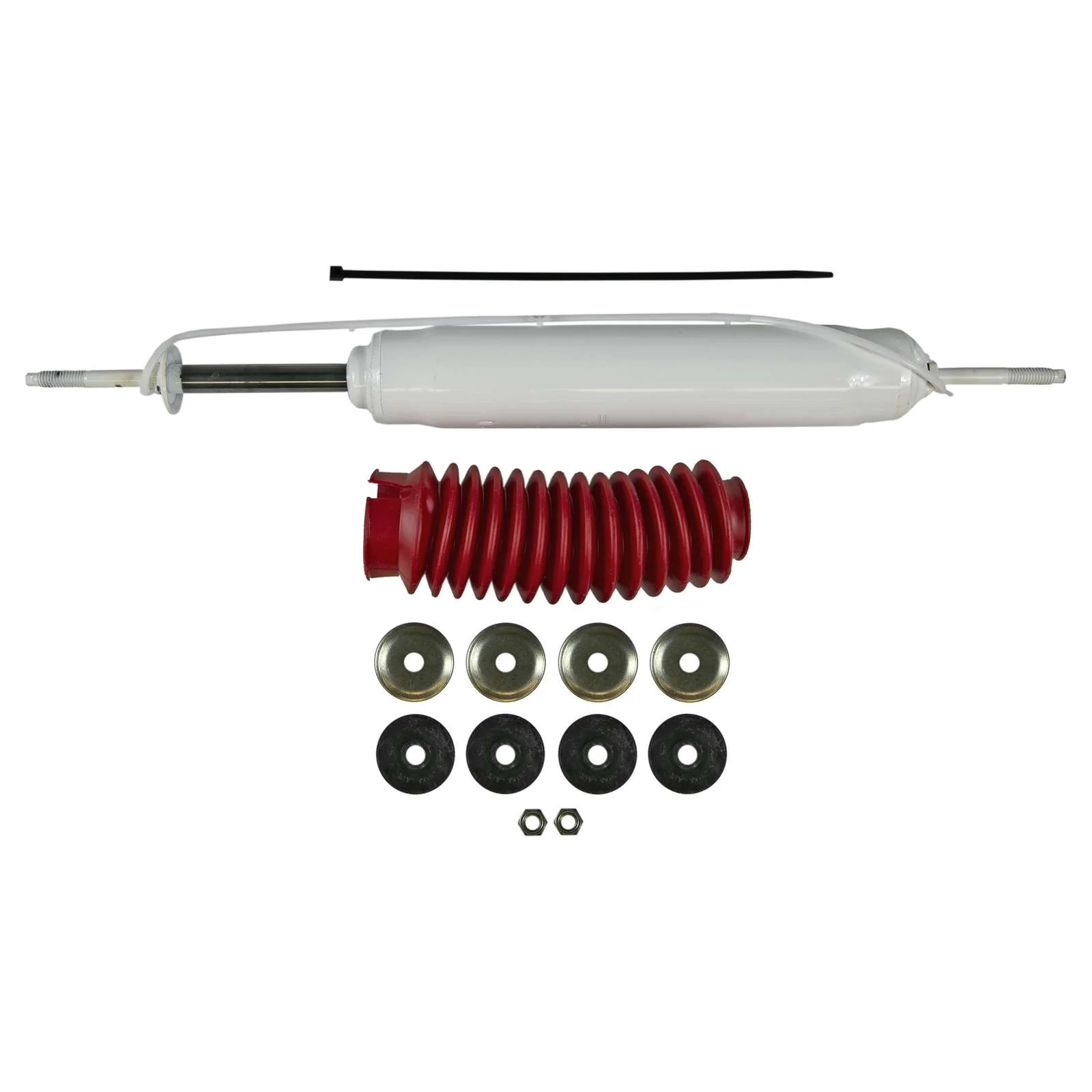 Rancho RS5000X Gas Shocks RS55159