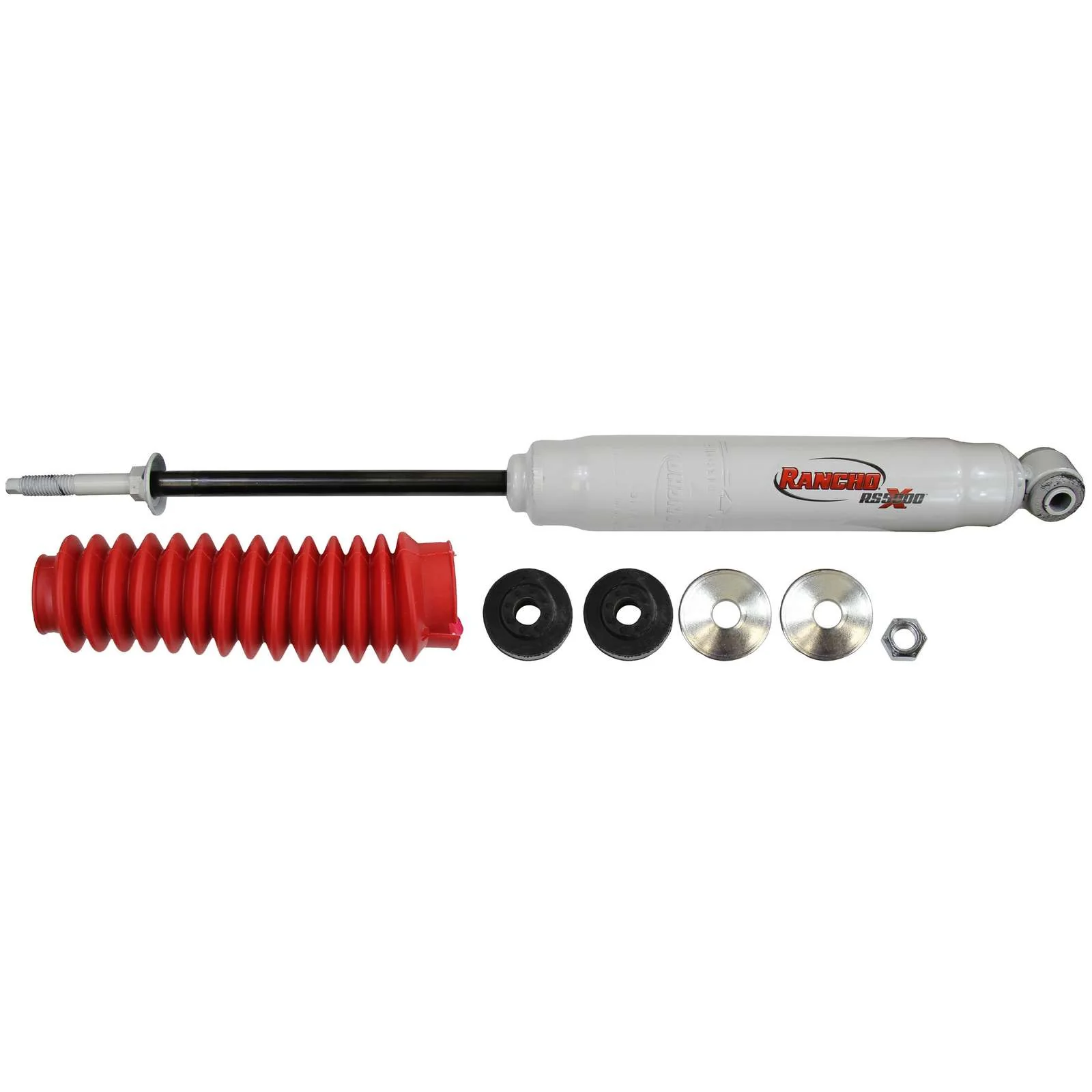 Rancho RS5000X Gas Shocks RS55197