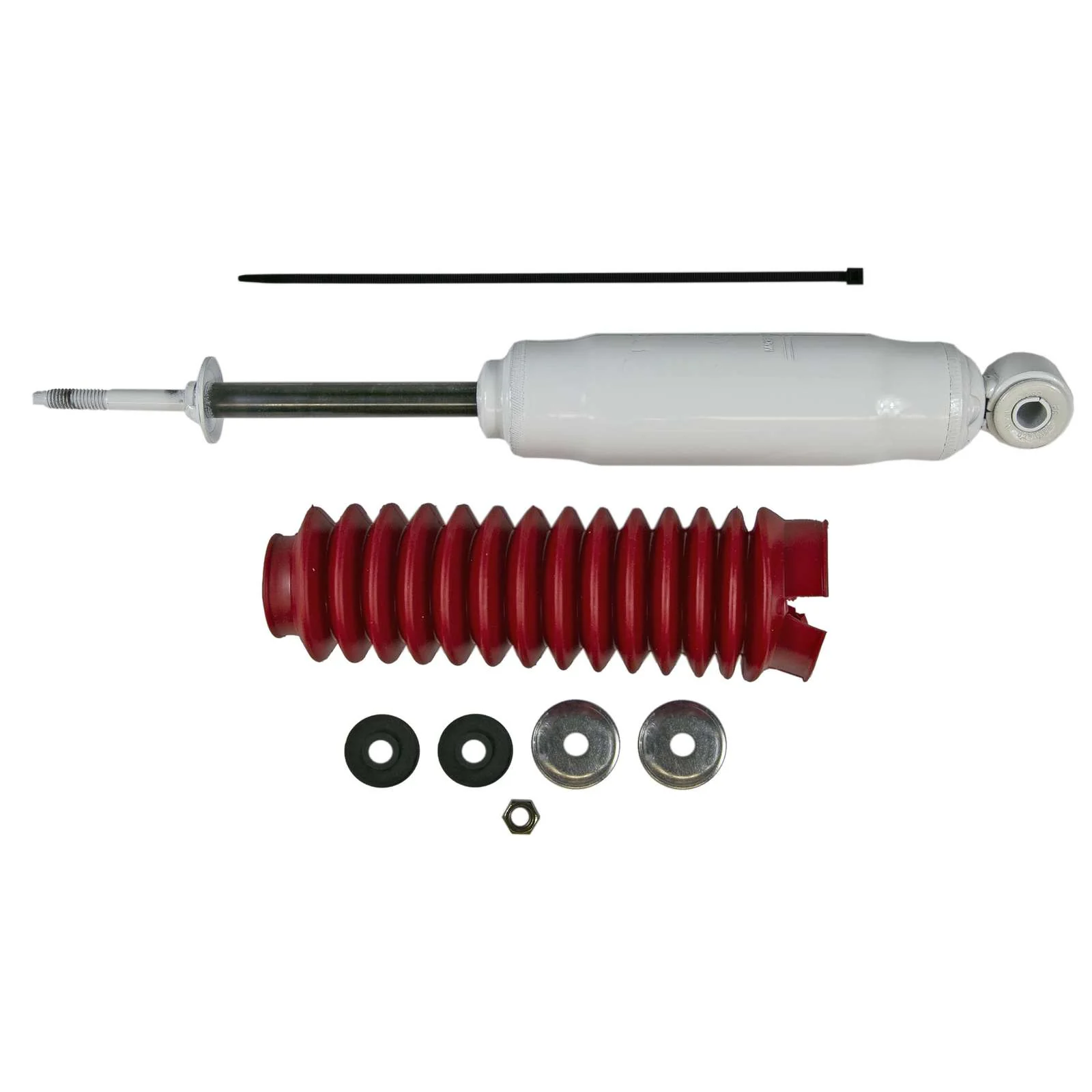 Rancho RS5000X Gas Shocks RS55214