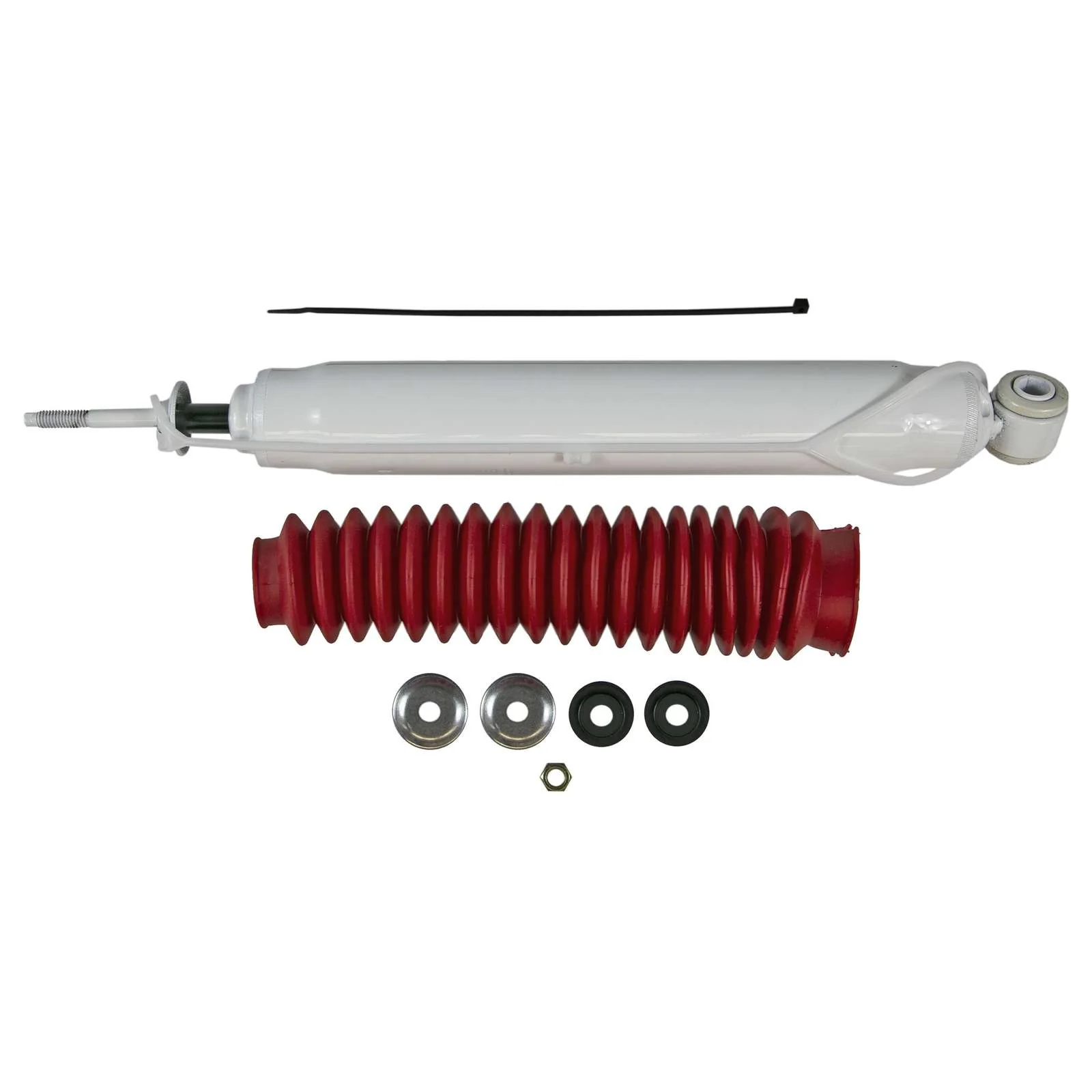 Rancho RS5000X Gas Shocks RS55251