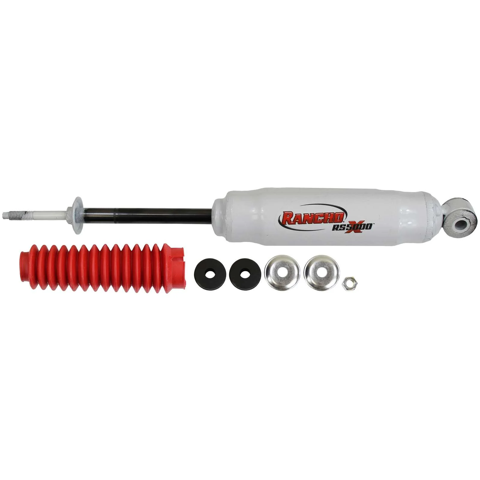 Rancho RS5000X Gas Shocks RS55375