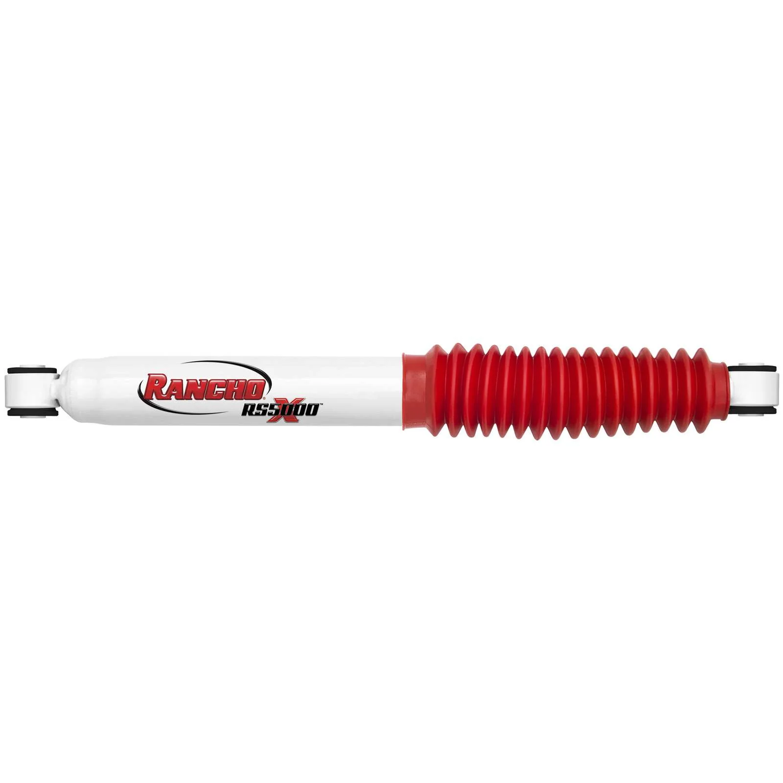 Rancho RS5000X Gas Shocks RS55384